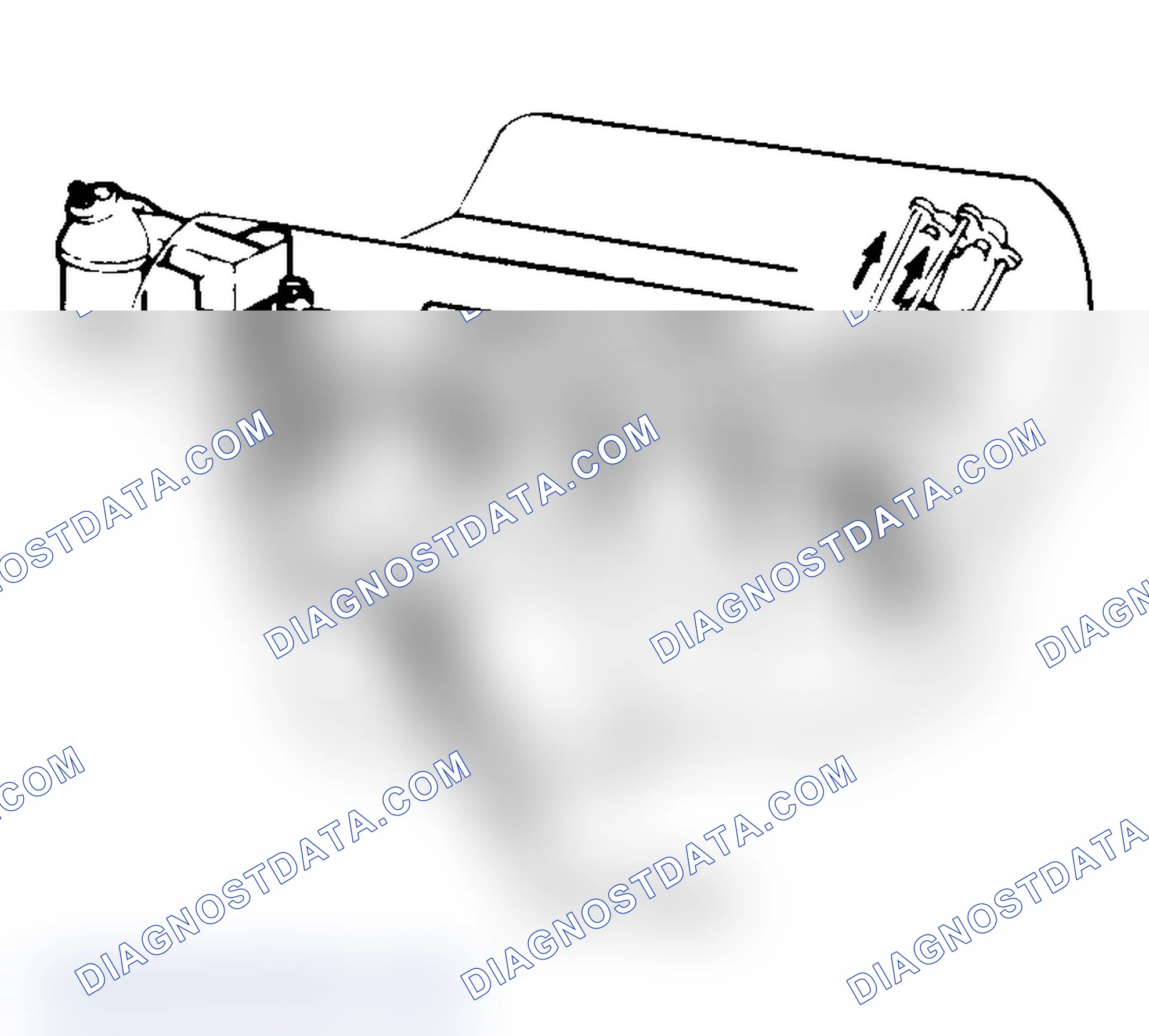 Scheme 13: ENGINE LUBRICATION SYSTEM