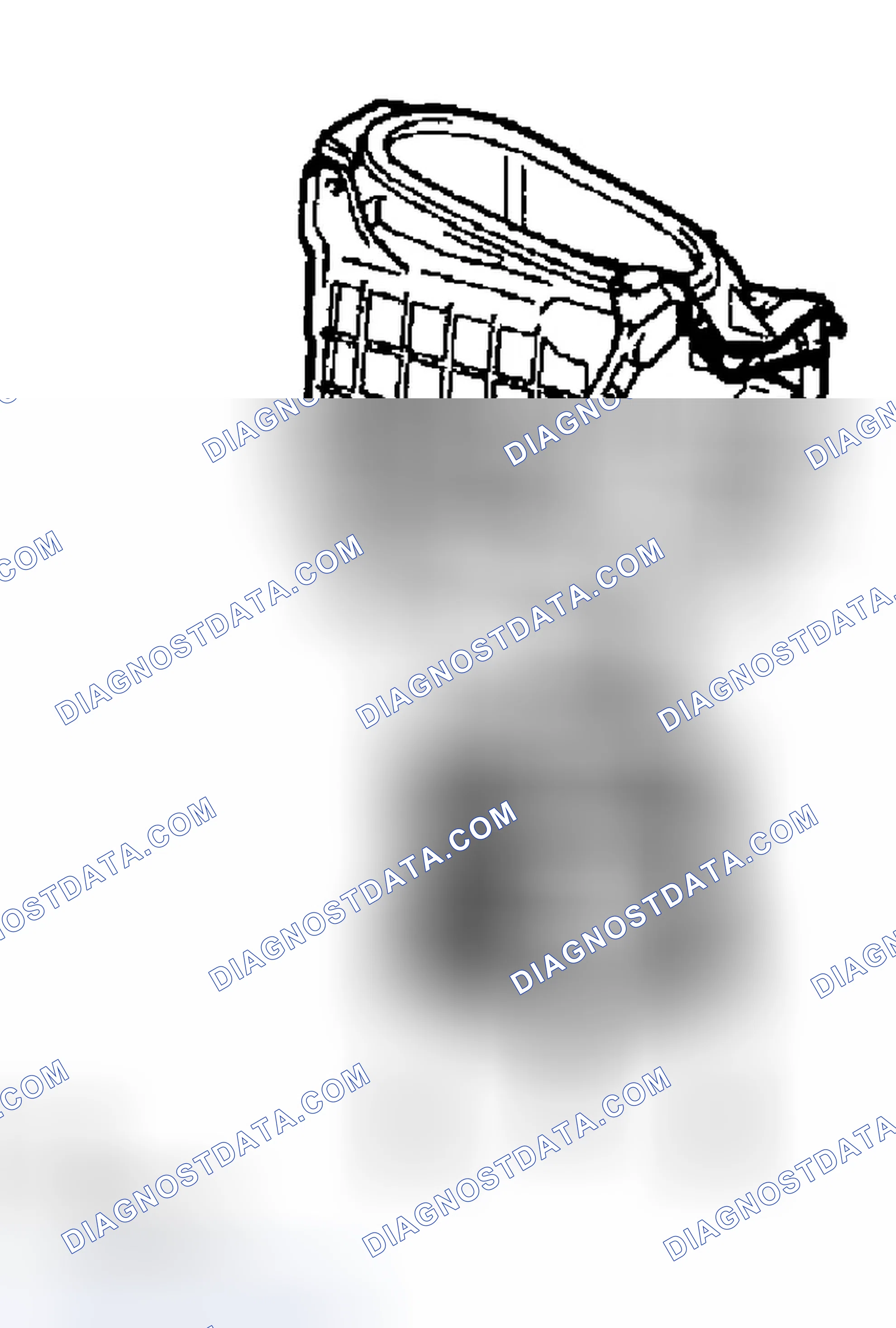 Scheme 208: DISASSEMBLY