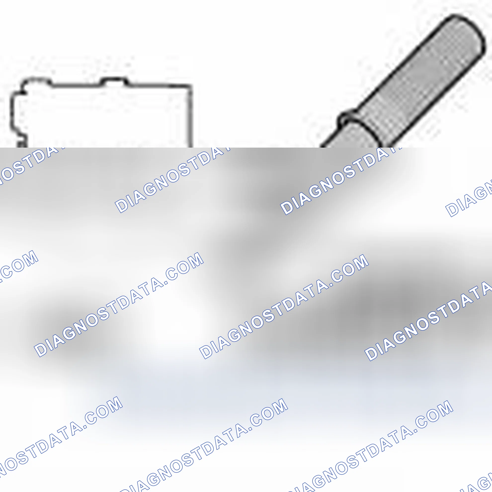 Scheme 944: CRANK MECHANISM, DISMANTLING