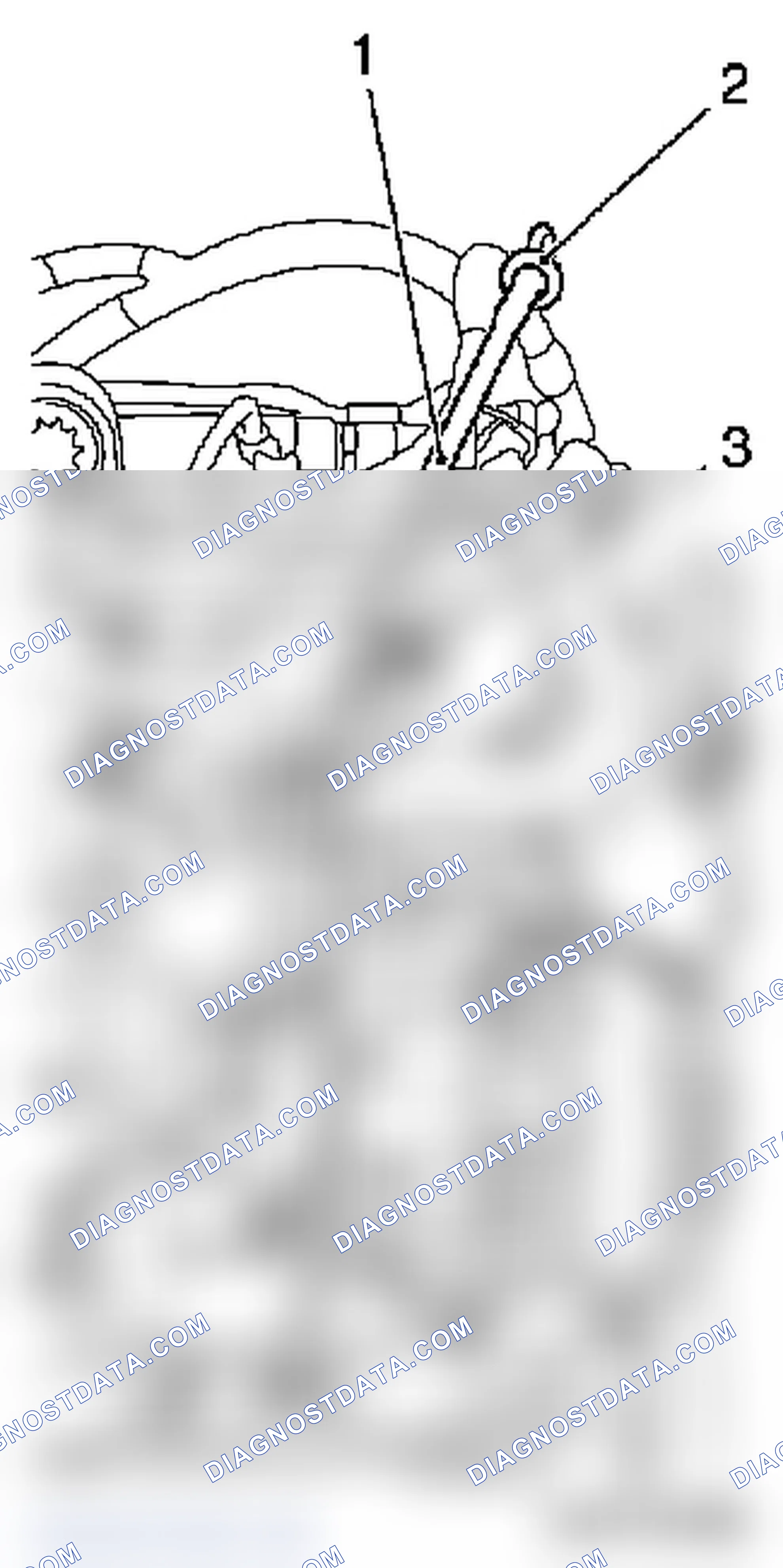 Repair Engine Using a Short Block Engine