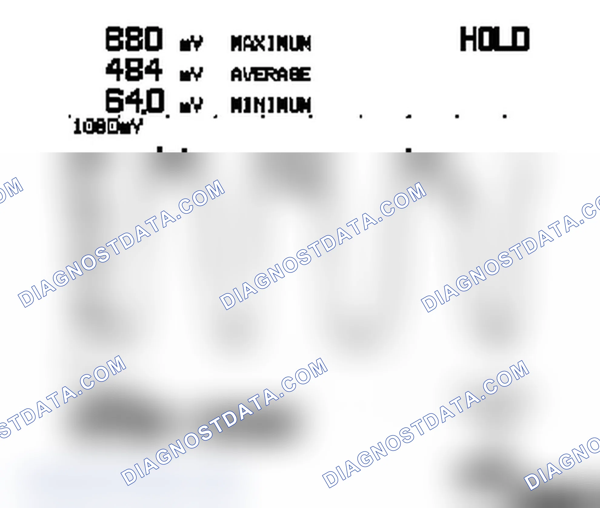 Oxygen Sensor, Multec-S