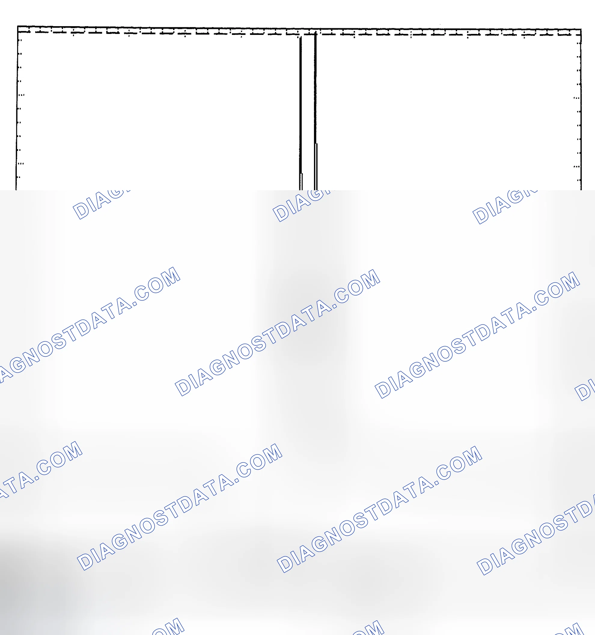 Scheme 30: Single Injector - Known Good - Voltage Pattern