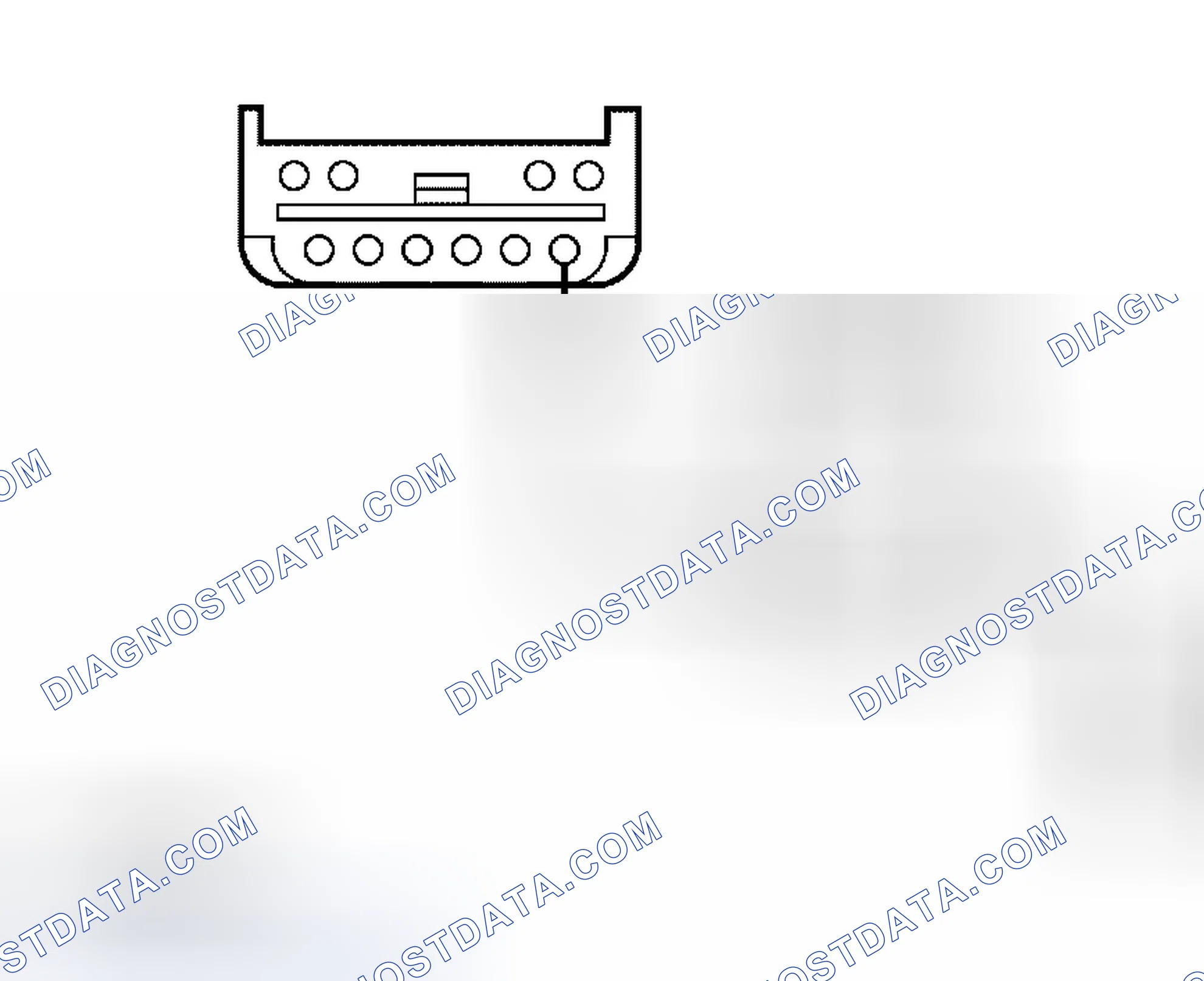Scheme 38: PINPOINT TEST L: THE SUBWOOFER IS INOPERATIVE