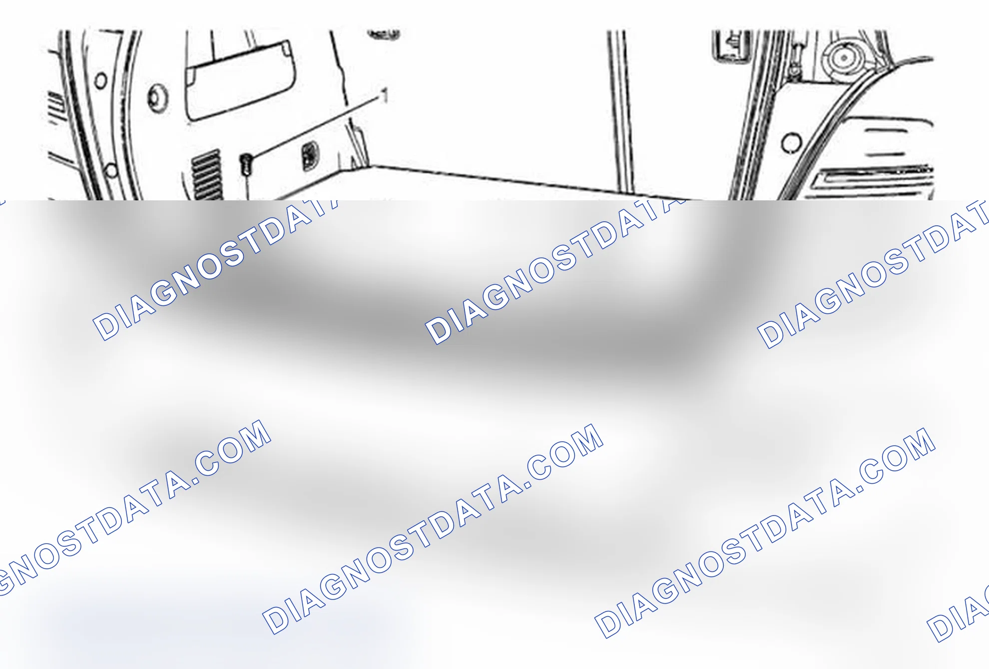 Scheme 93: Cargo Tie Down Loop Replacement (Trax)