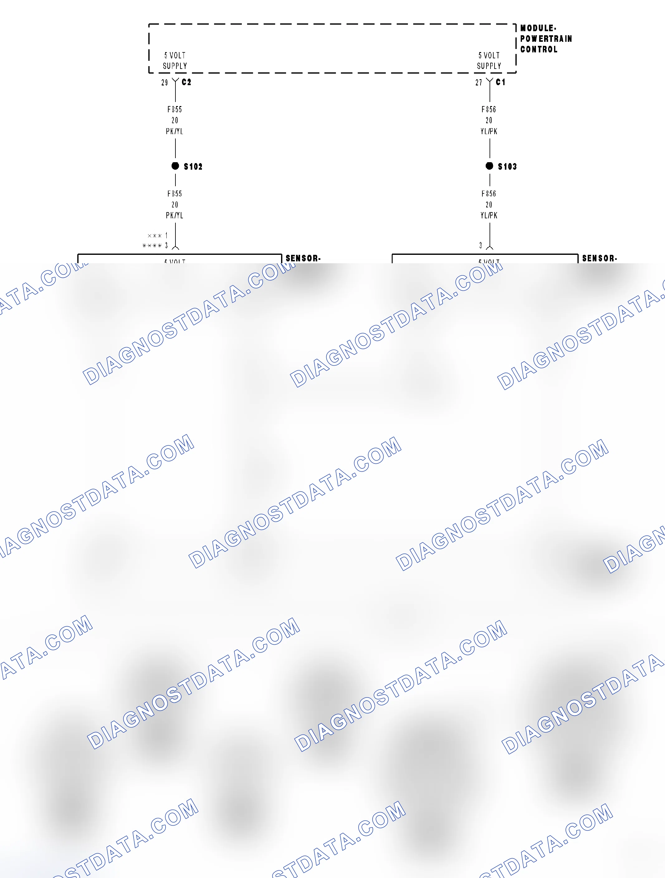 Scheme 240: Circuit Schematic