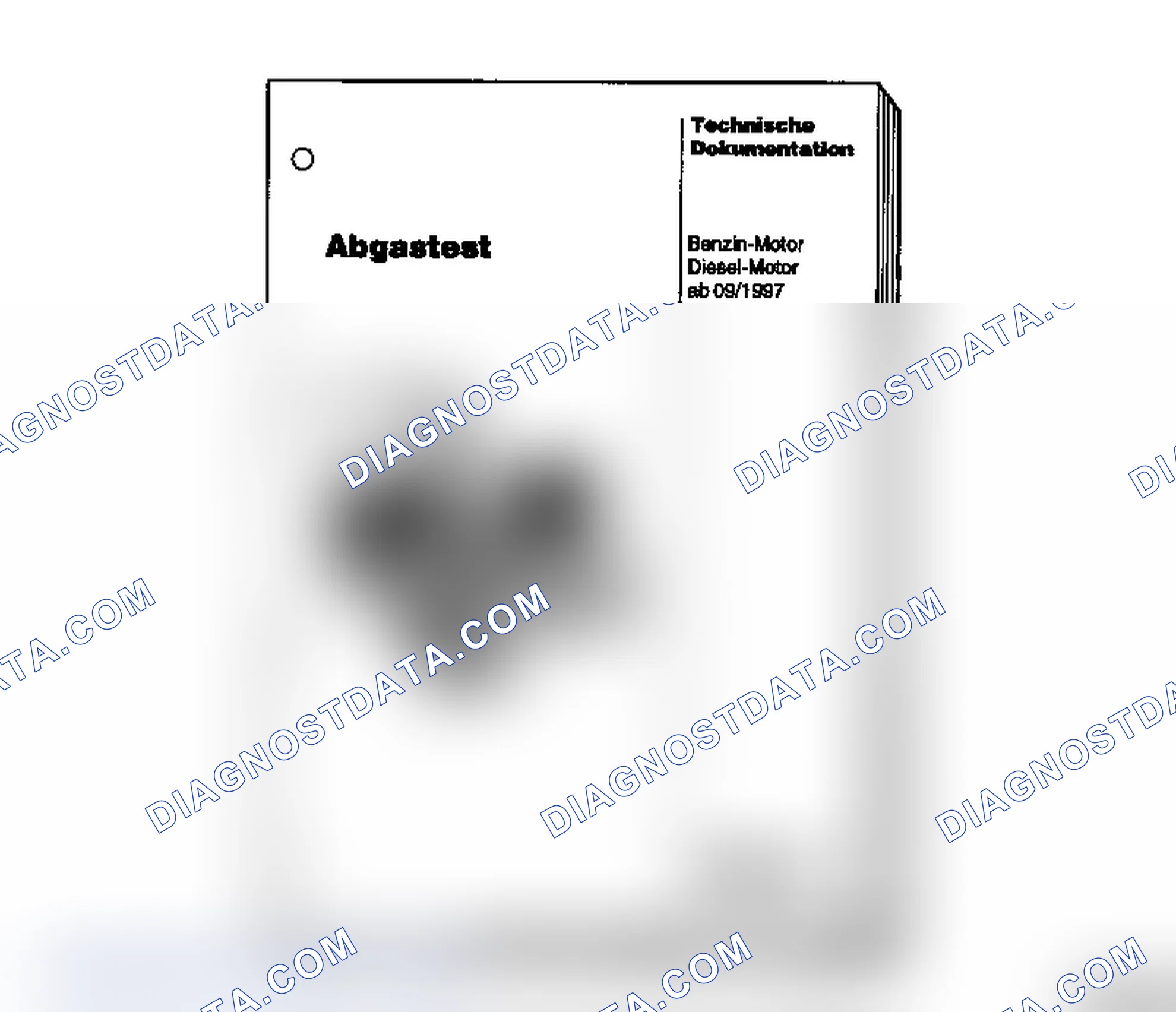 Exhaust Emissions Test Brochure