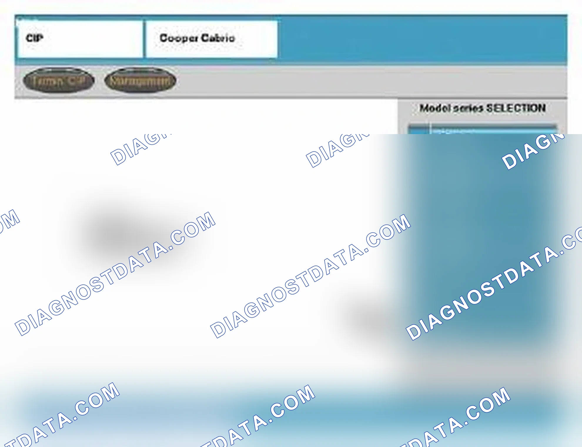 Scheme 100: Manual Input of ZCS Data (w/ Progman v. 14 & 15)