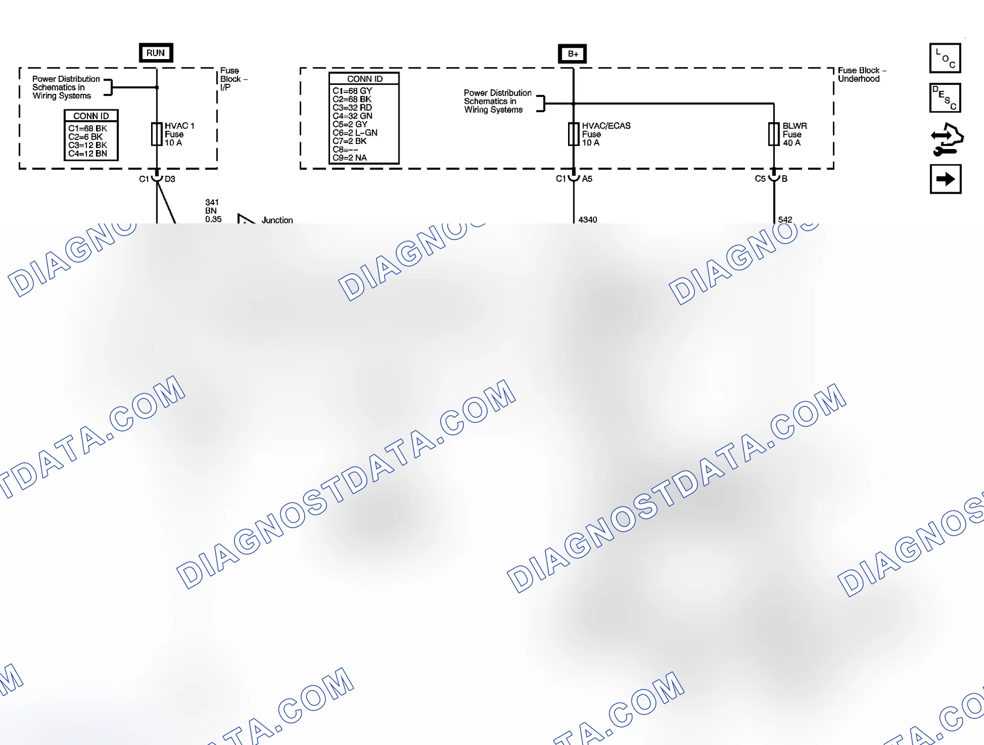 Scheme 111: HVAC Schematics