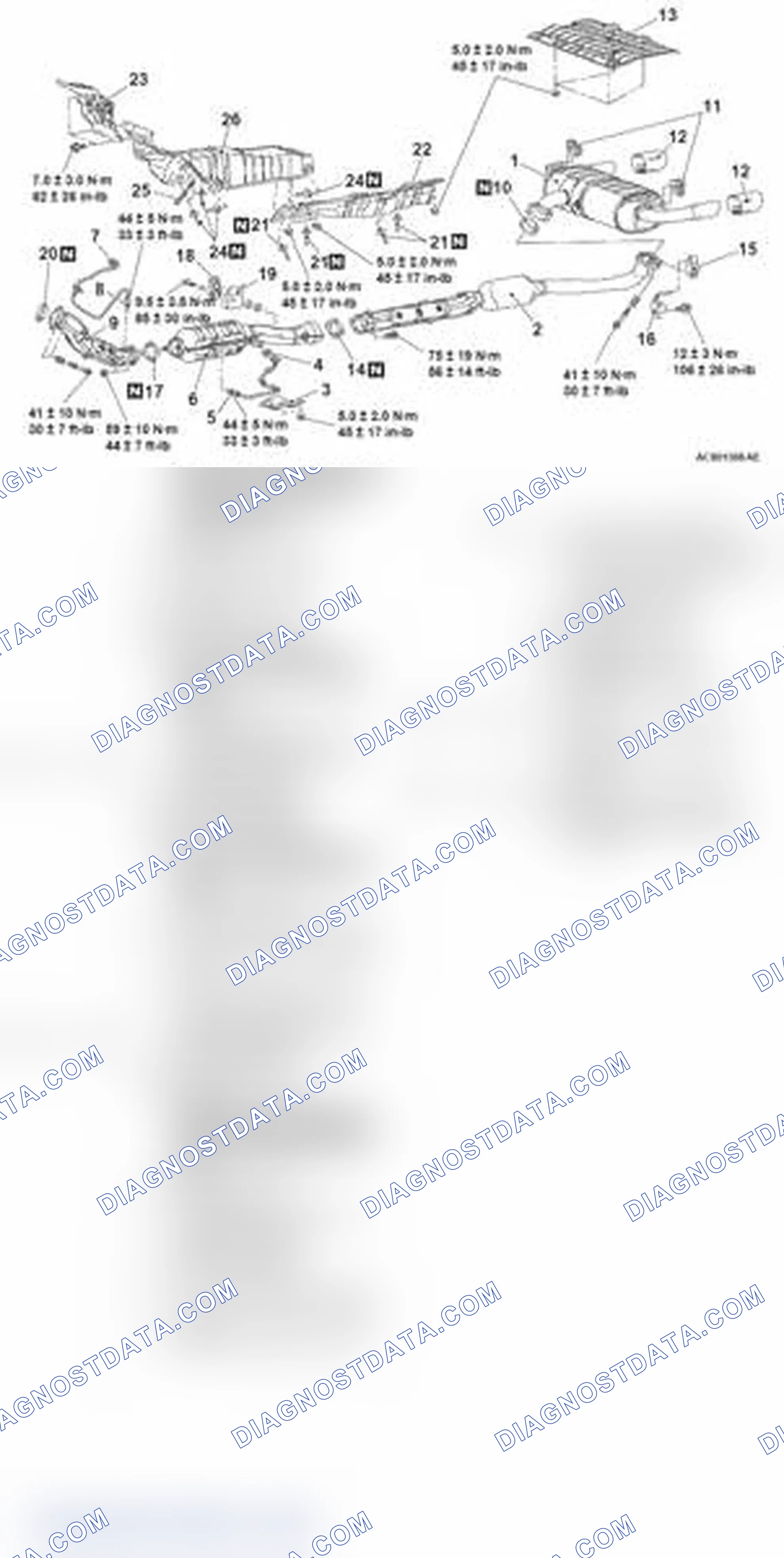 Scheme 33: REMOVAL AND INSTALLATION