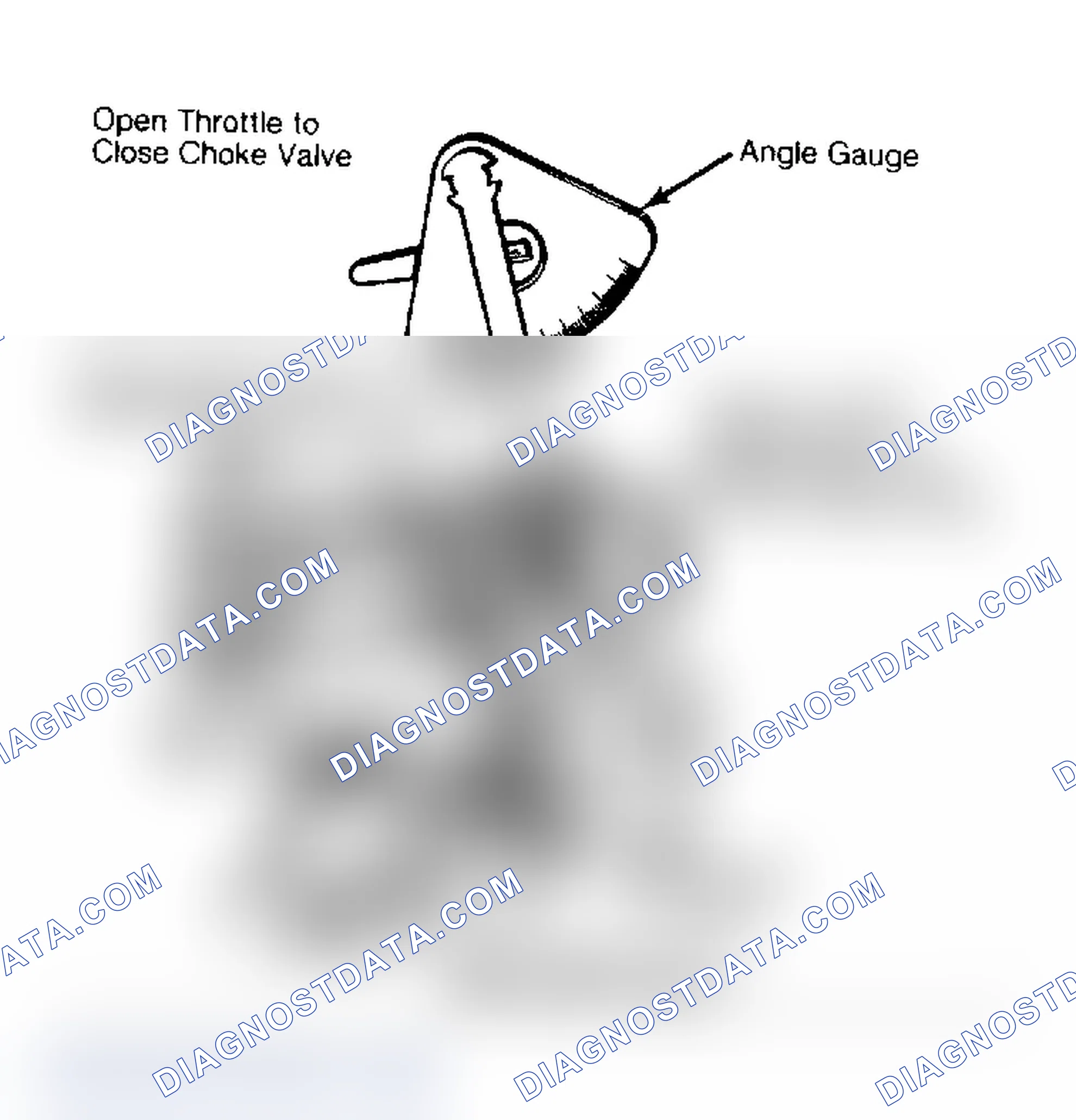 Scheme 11: CHOKE UNLOADER