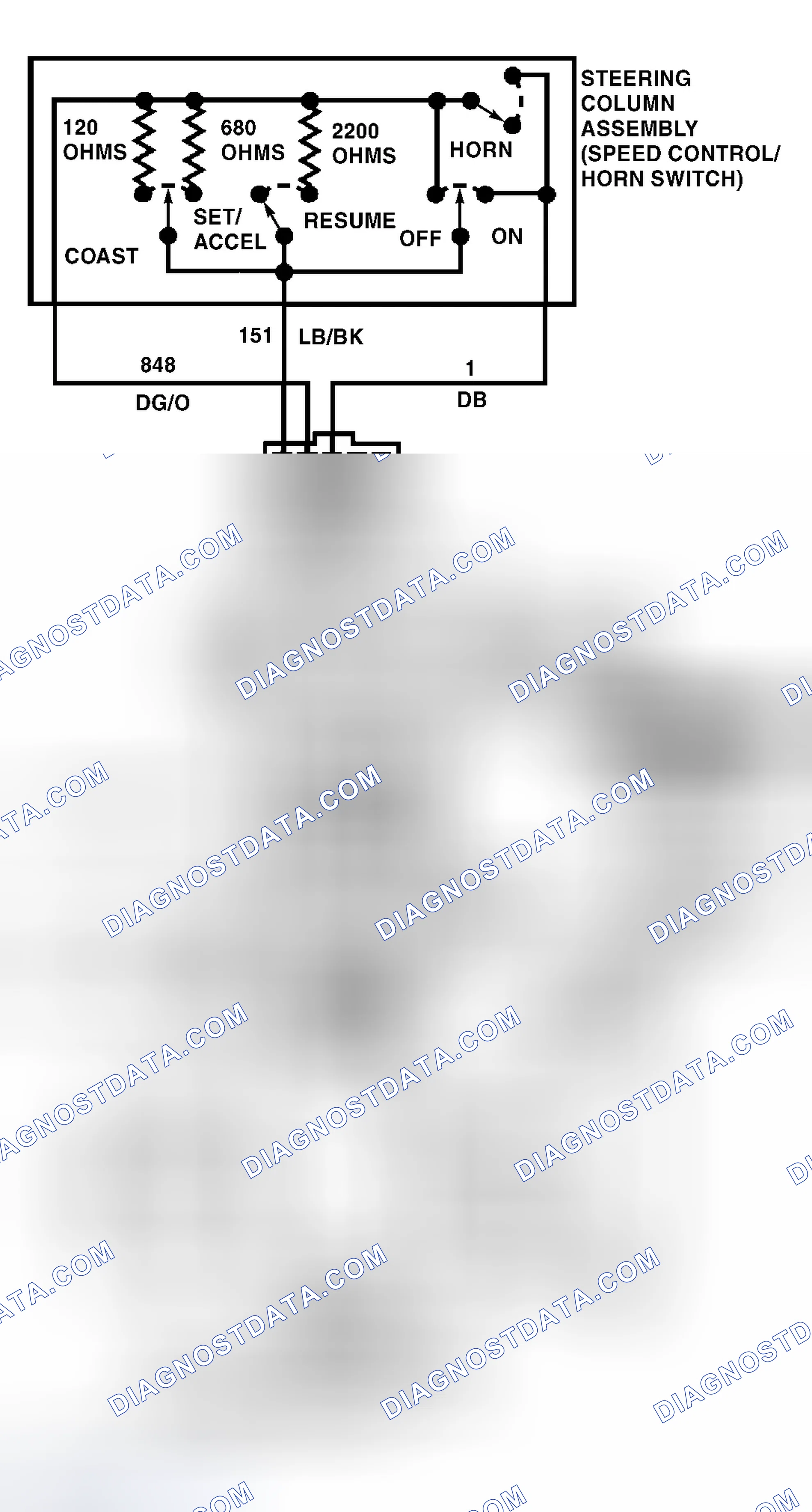 Scheme 104: Identifying SCCS Circuits & Connector Terminals