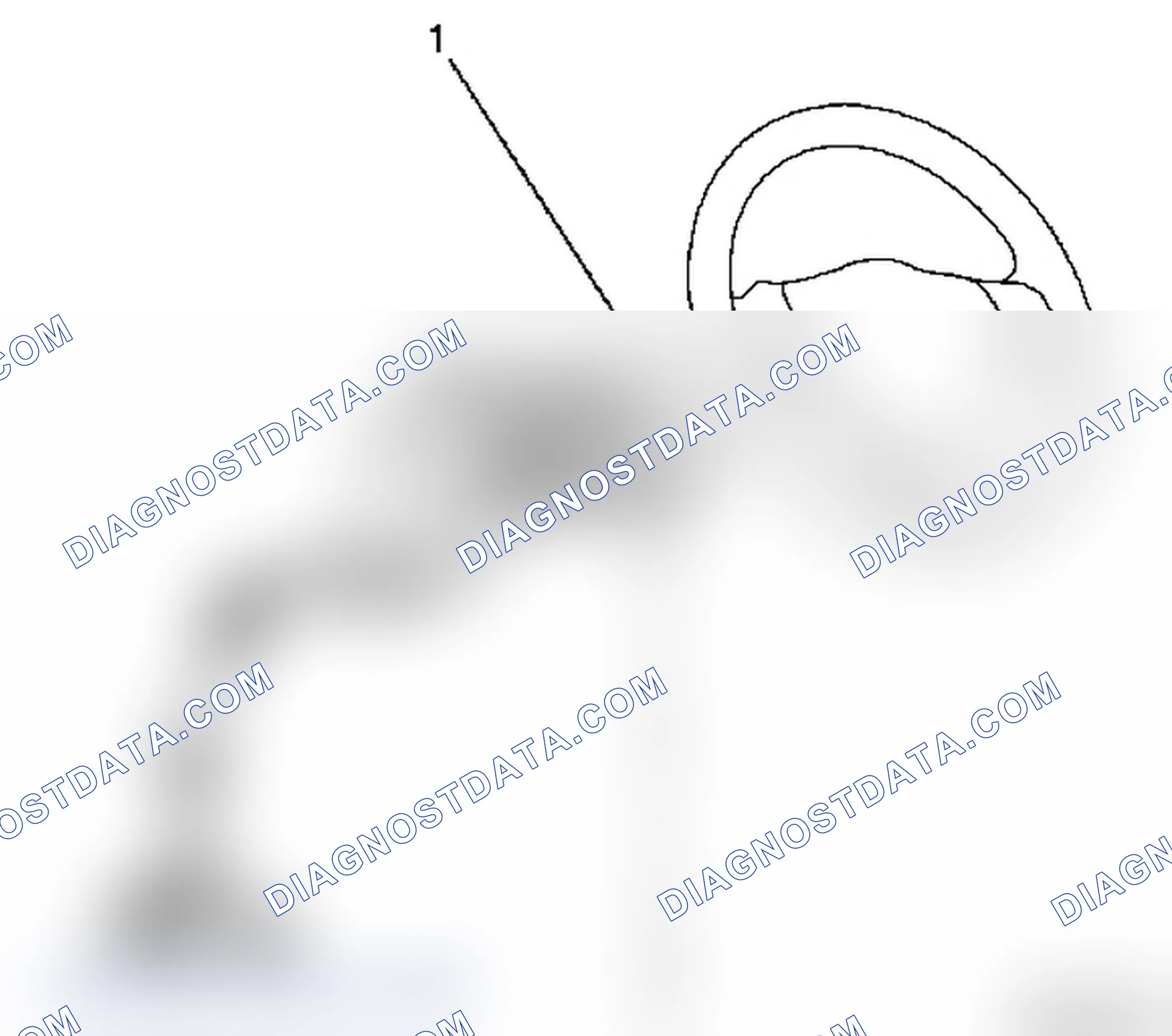 Steering Column Jacket
