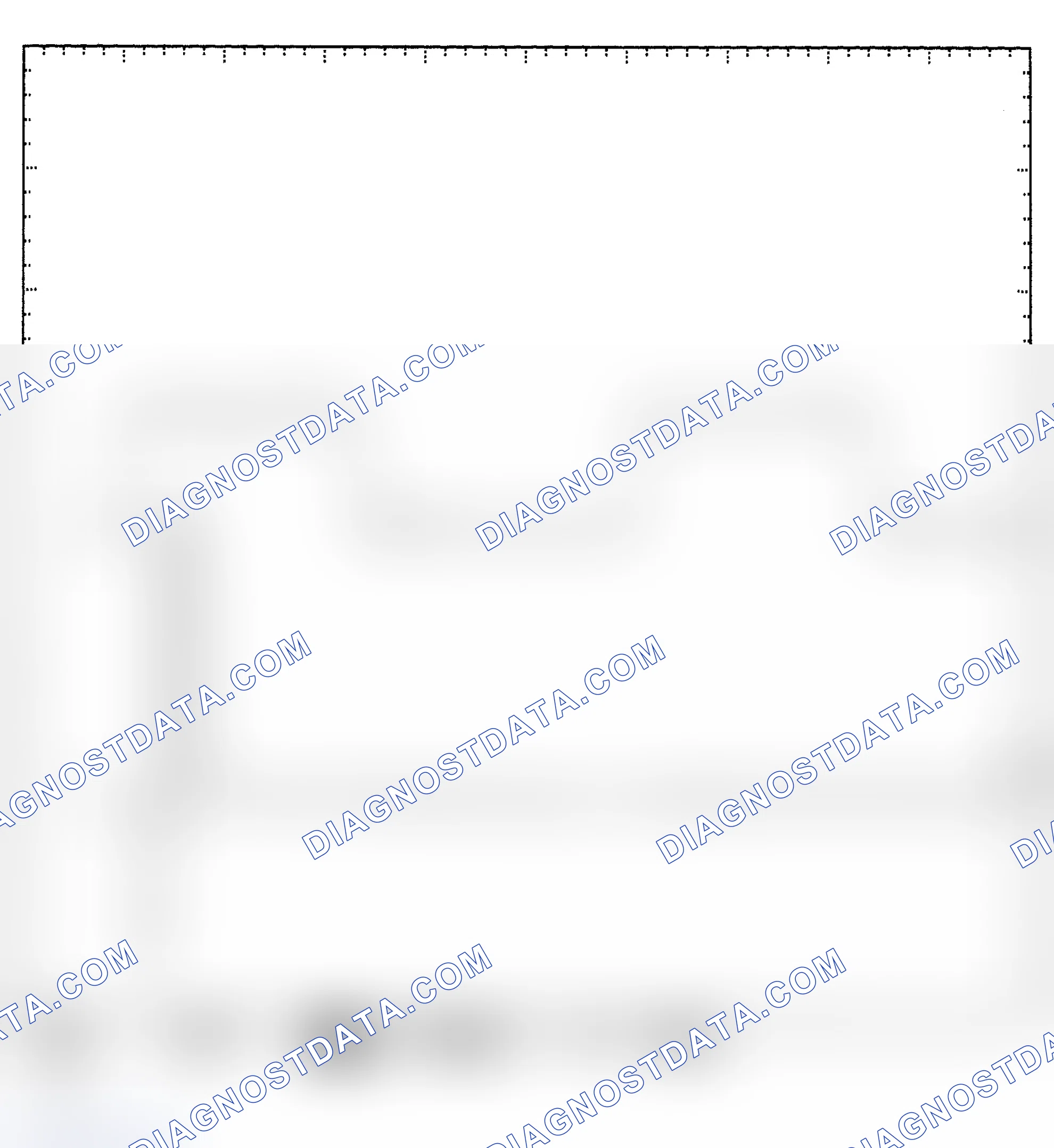 Scheme 26: Injector Bank - Known Good - Voltage Pattern