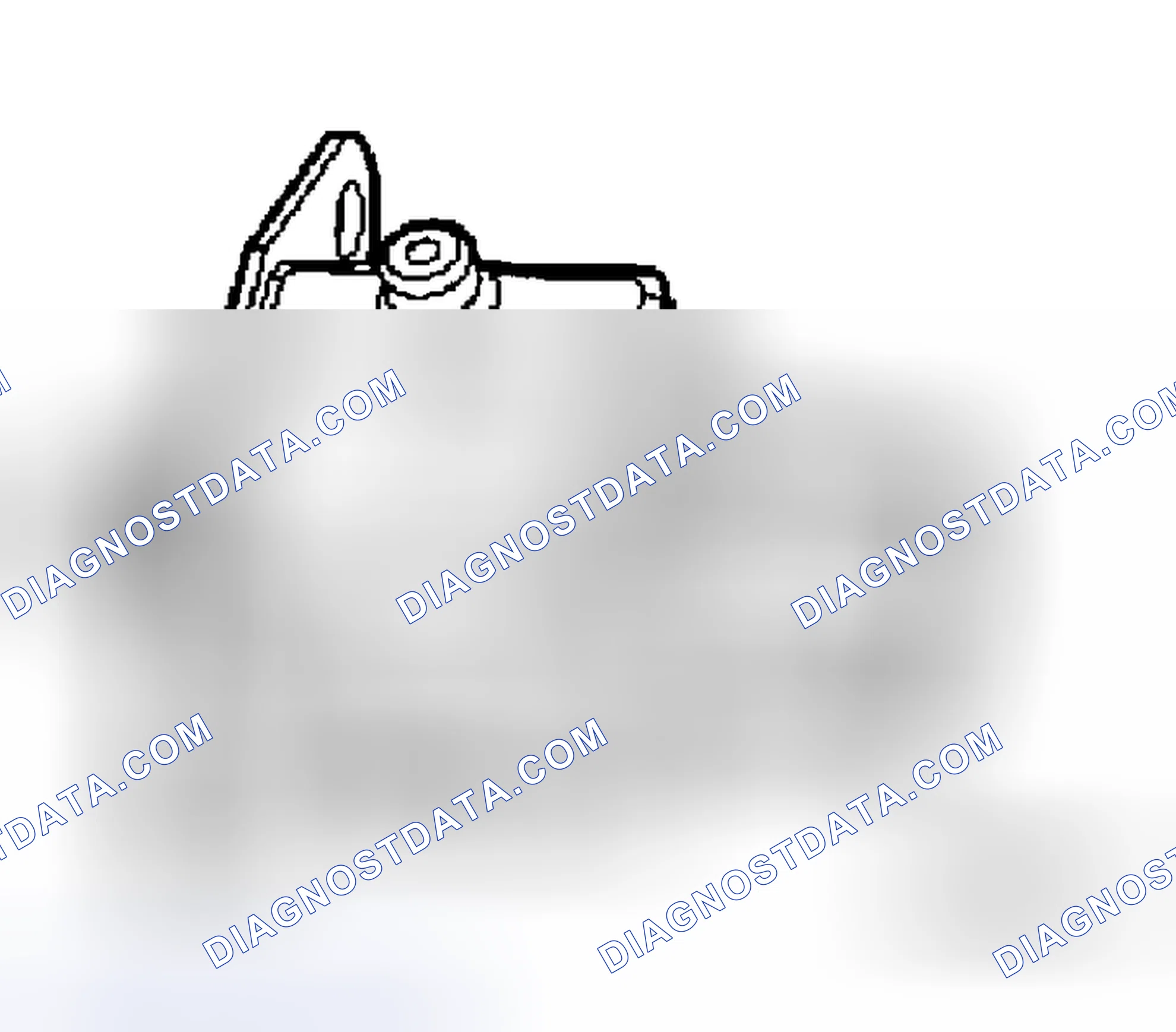 Scheme 49: Fuel Rail Pressure Temperature (FRPT) Sensor