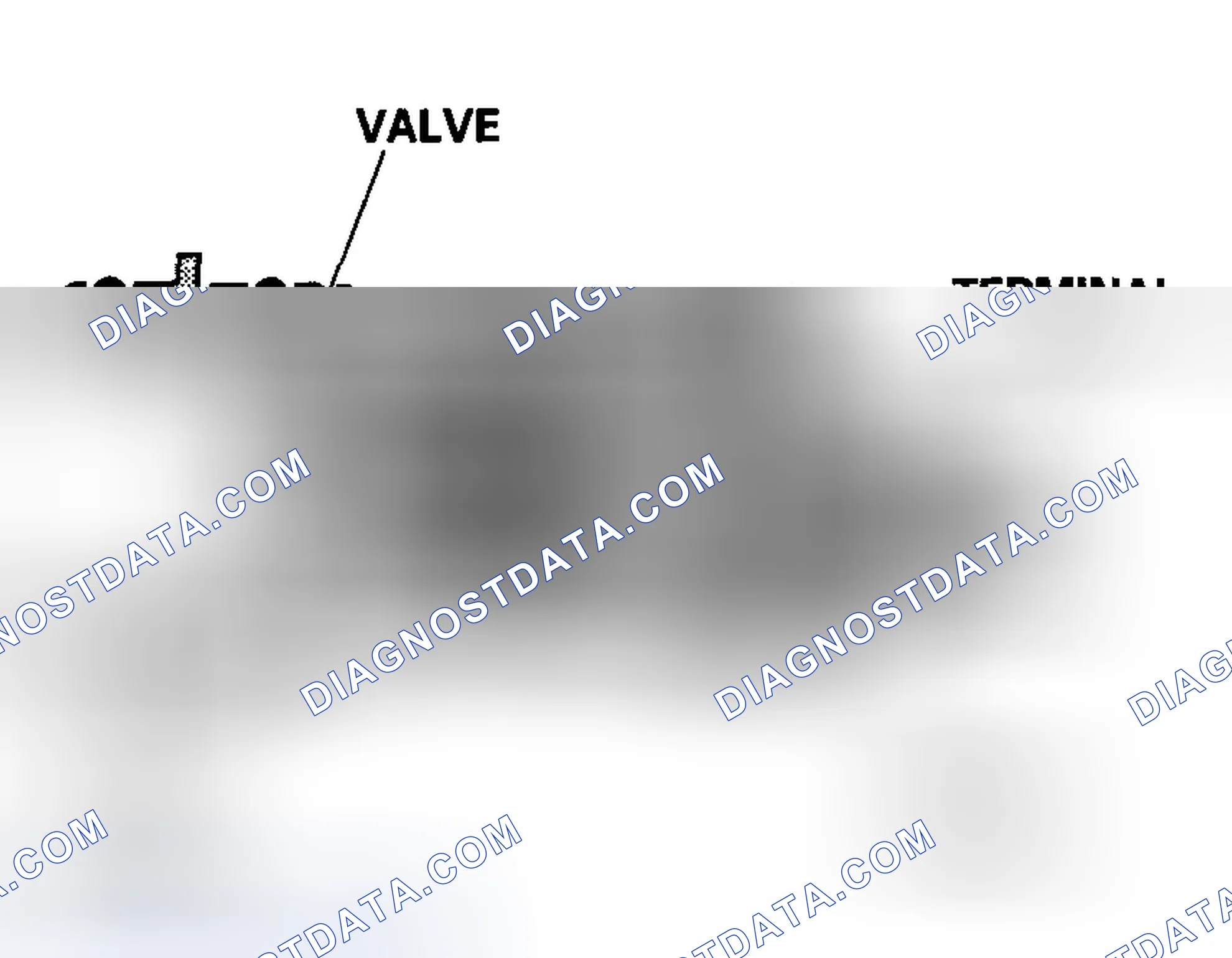 Scheme 47: EVAP Canister Vent Shut Valve