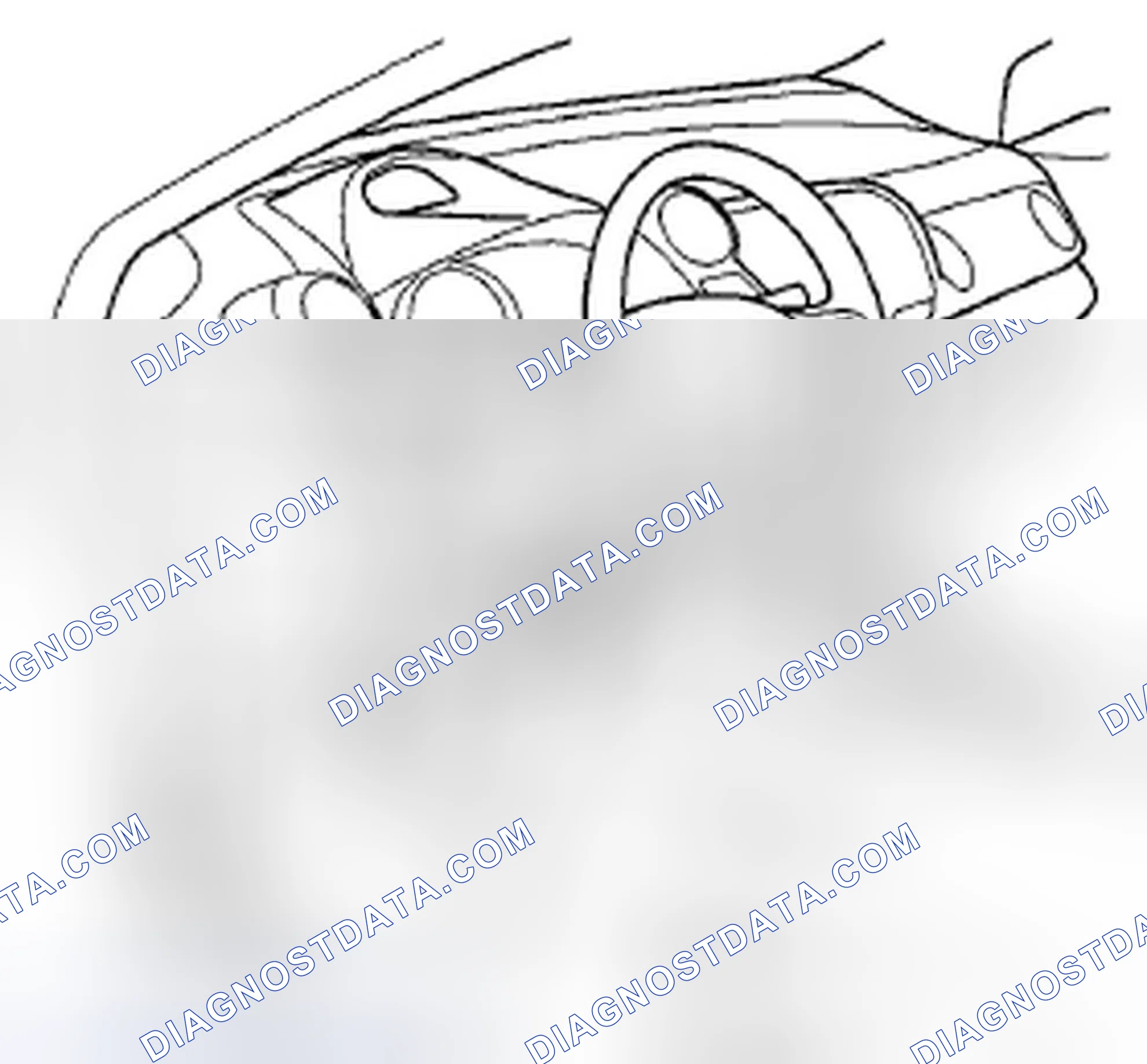 Scheme 346: Idle Speed Inspection