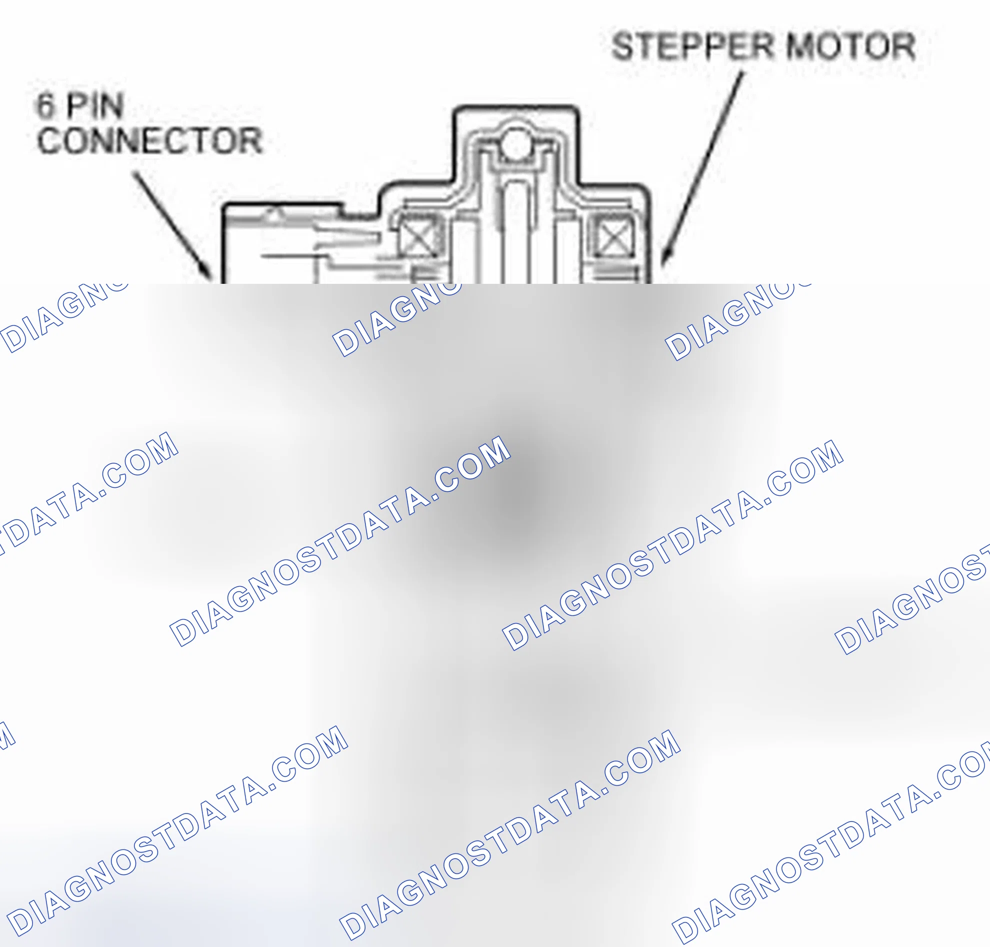 Scheme 43: Electric Exhaust Gas Recirculation (EEGR) Valve