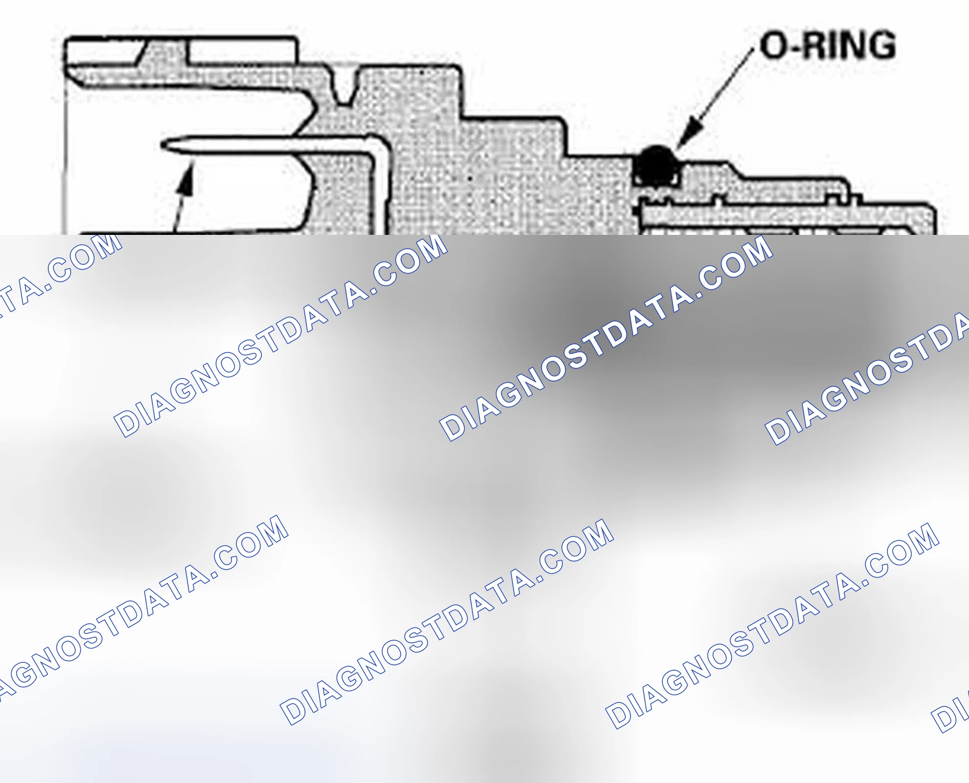 Scheme 993: Camshaft Position (CMP) Sensor A