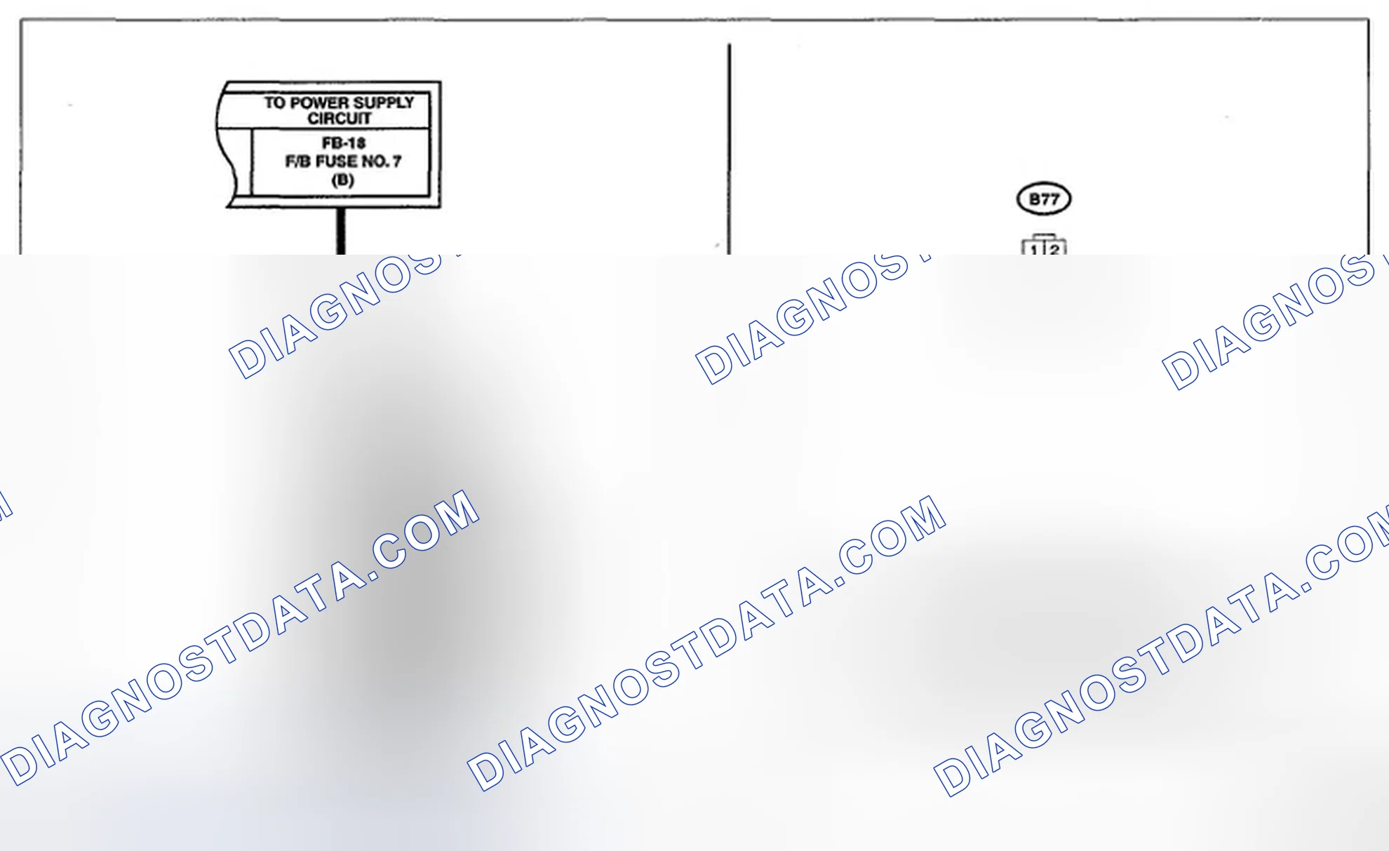 Scheme 45: WIRING DIAGRAM