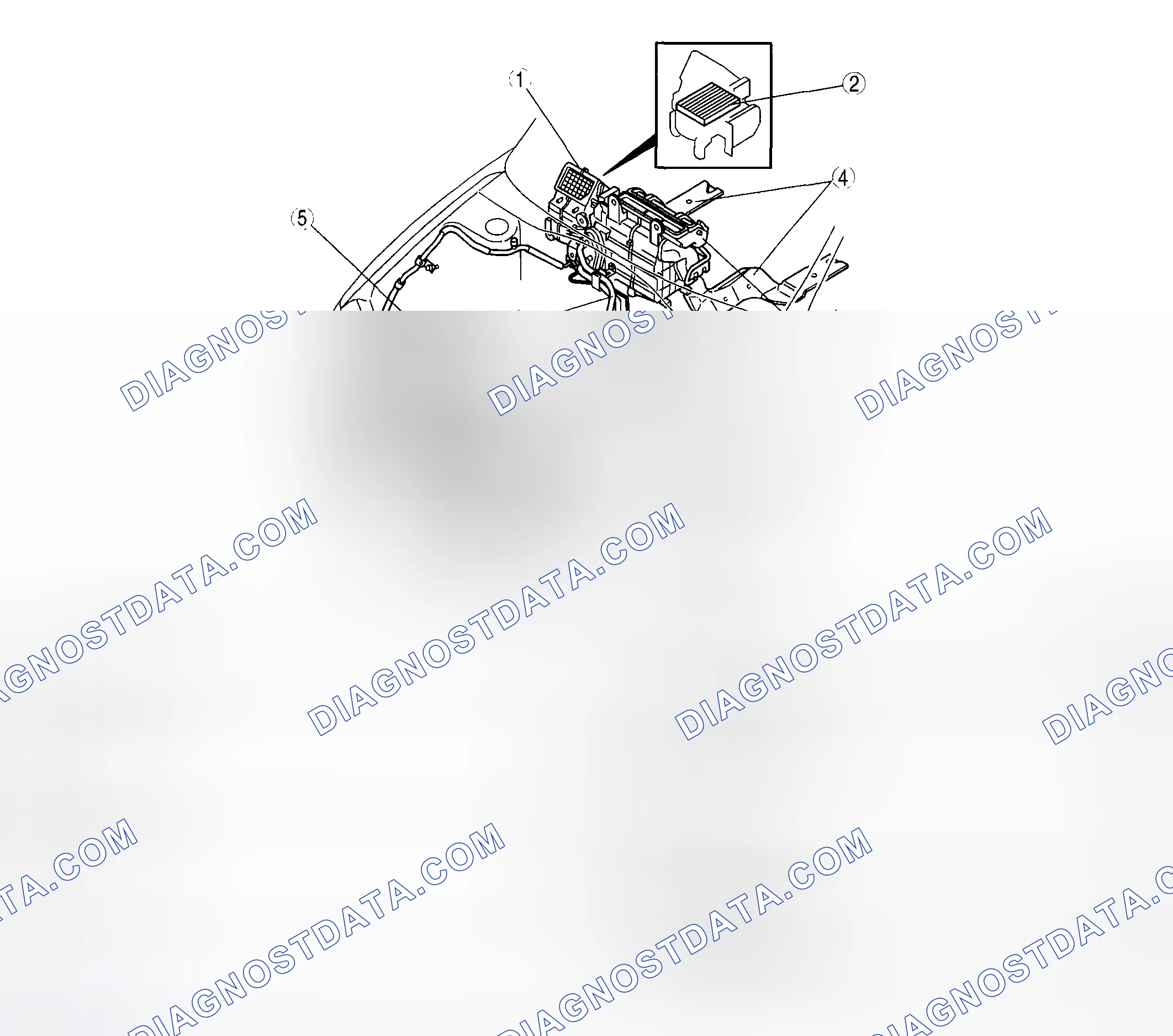 Scheme 123: BASIC SYSTEM LOCATION INDEX [L3 WITH TC]