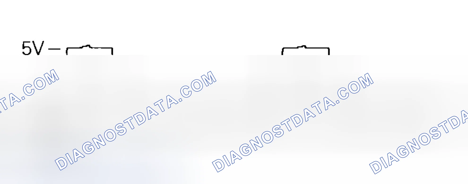 Scheme 32: CODE 23: CAMSHAFT POSITION SENSOR