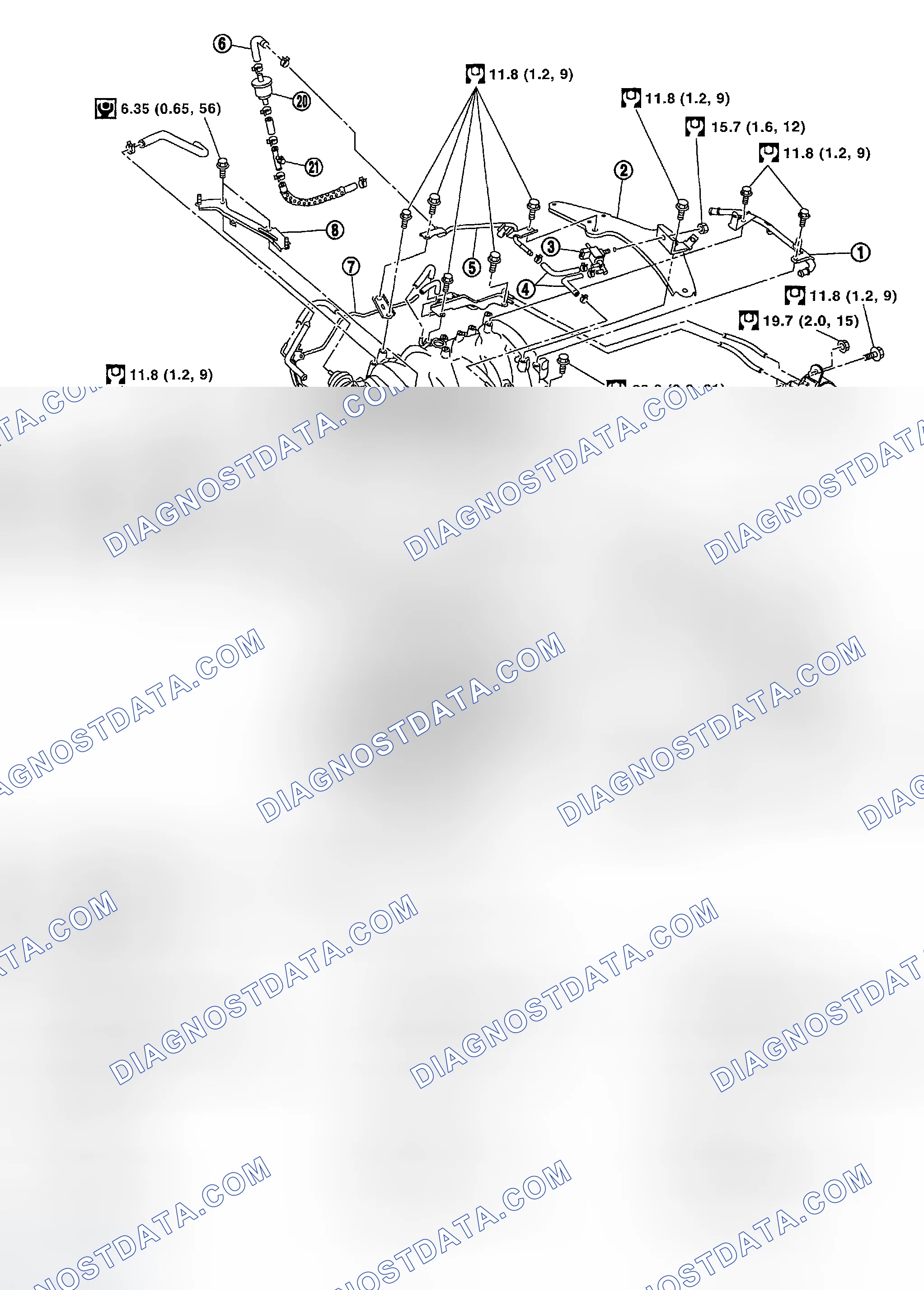 Scheme 77: REMOVAL AND INSTALLATION
