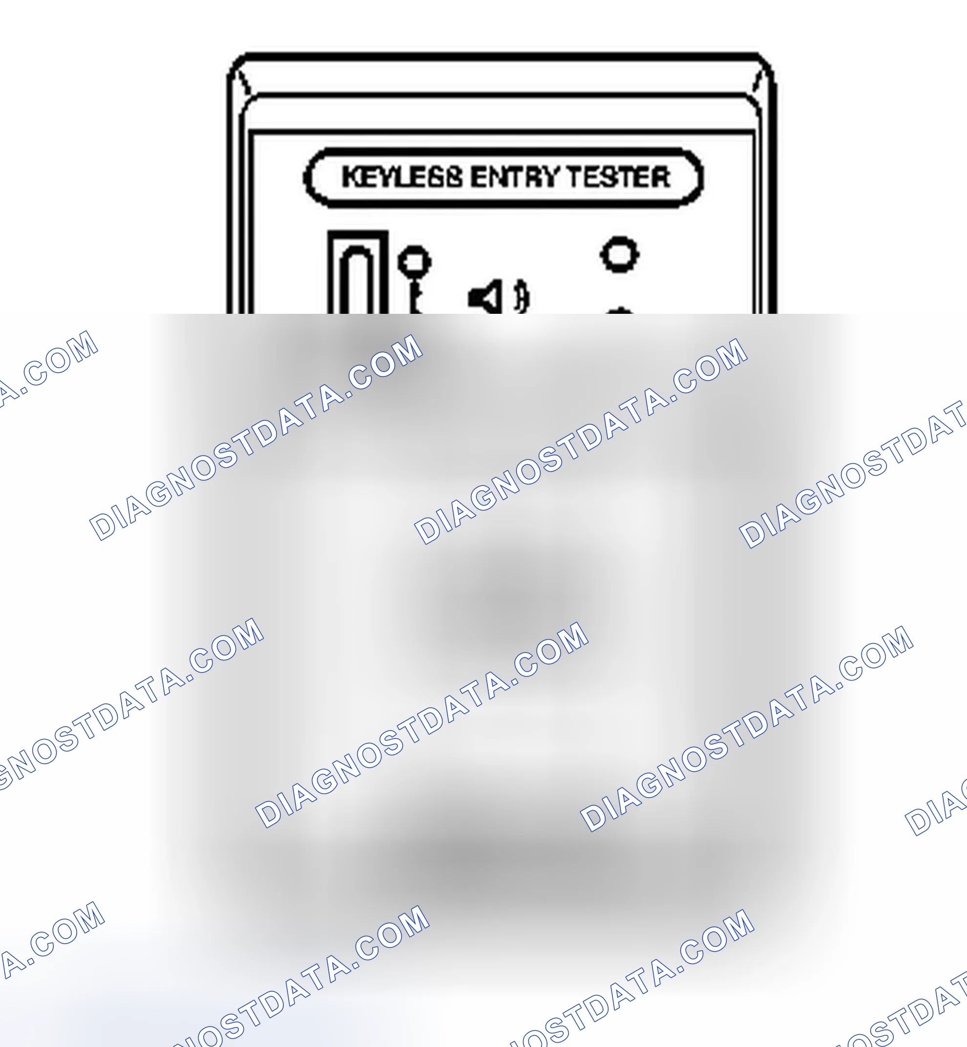 Scheme 29: Special Tools