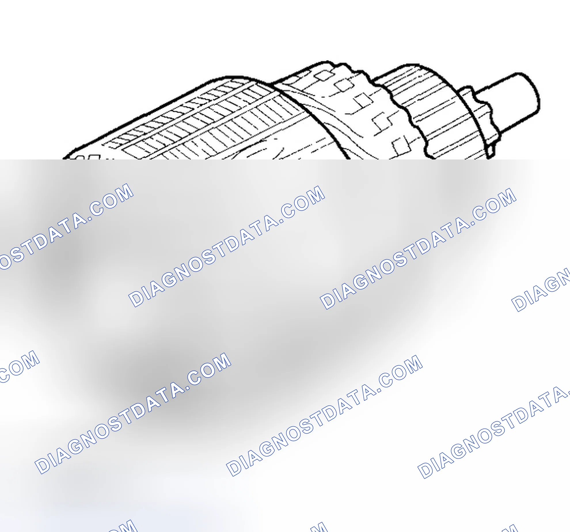 Scheme 37: Armature Inspection and Test