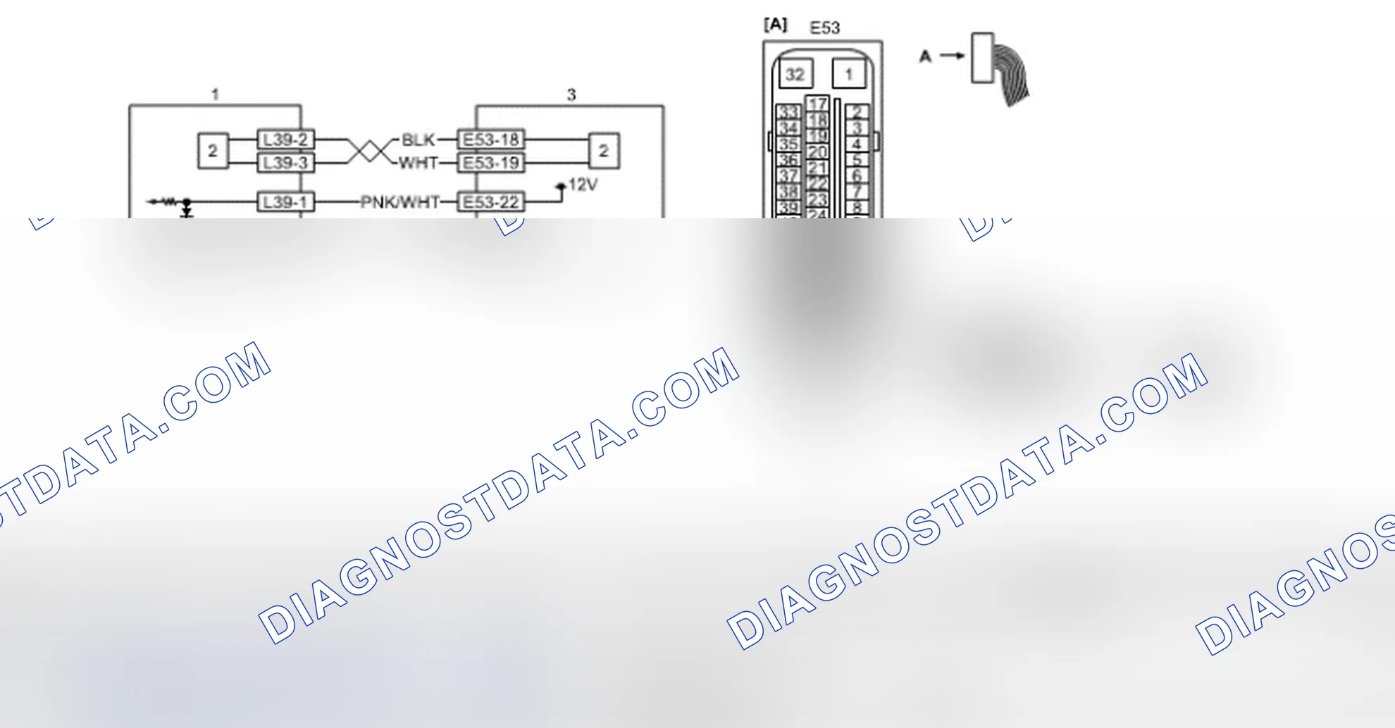 Scheme 18: Wiring Diagram