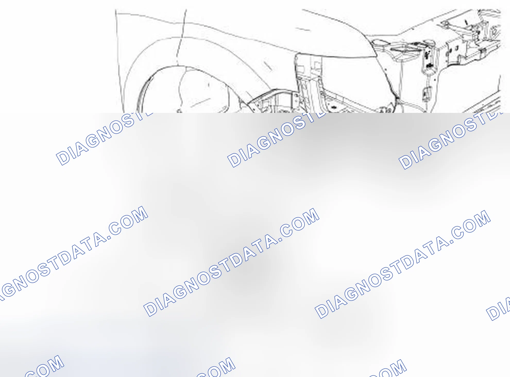Scheme 46: Washer Pump and Reservoir