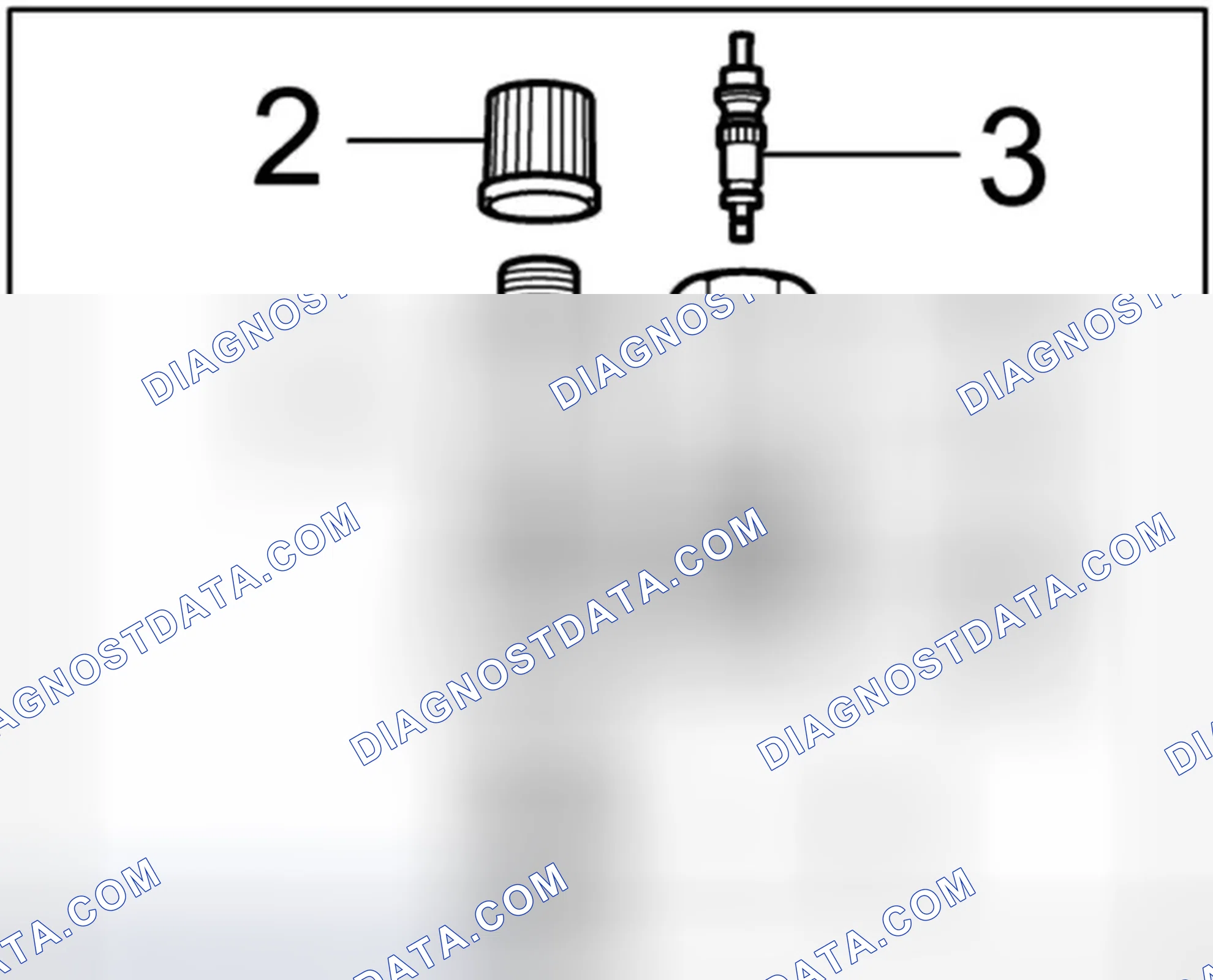 Scheme 2: Removing wheel electronics