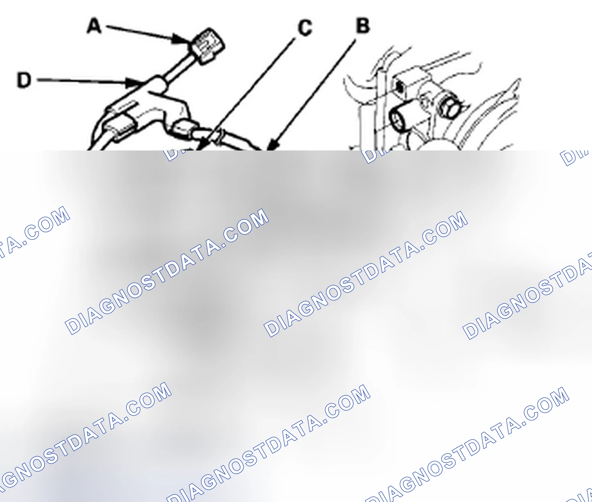 Scheme 826: EVAP Canister Purge Valve Replacement