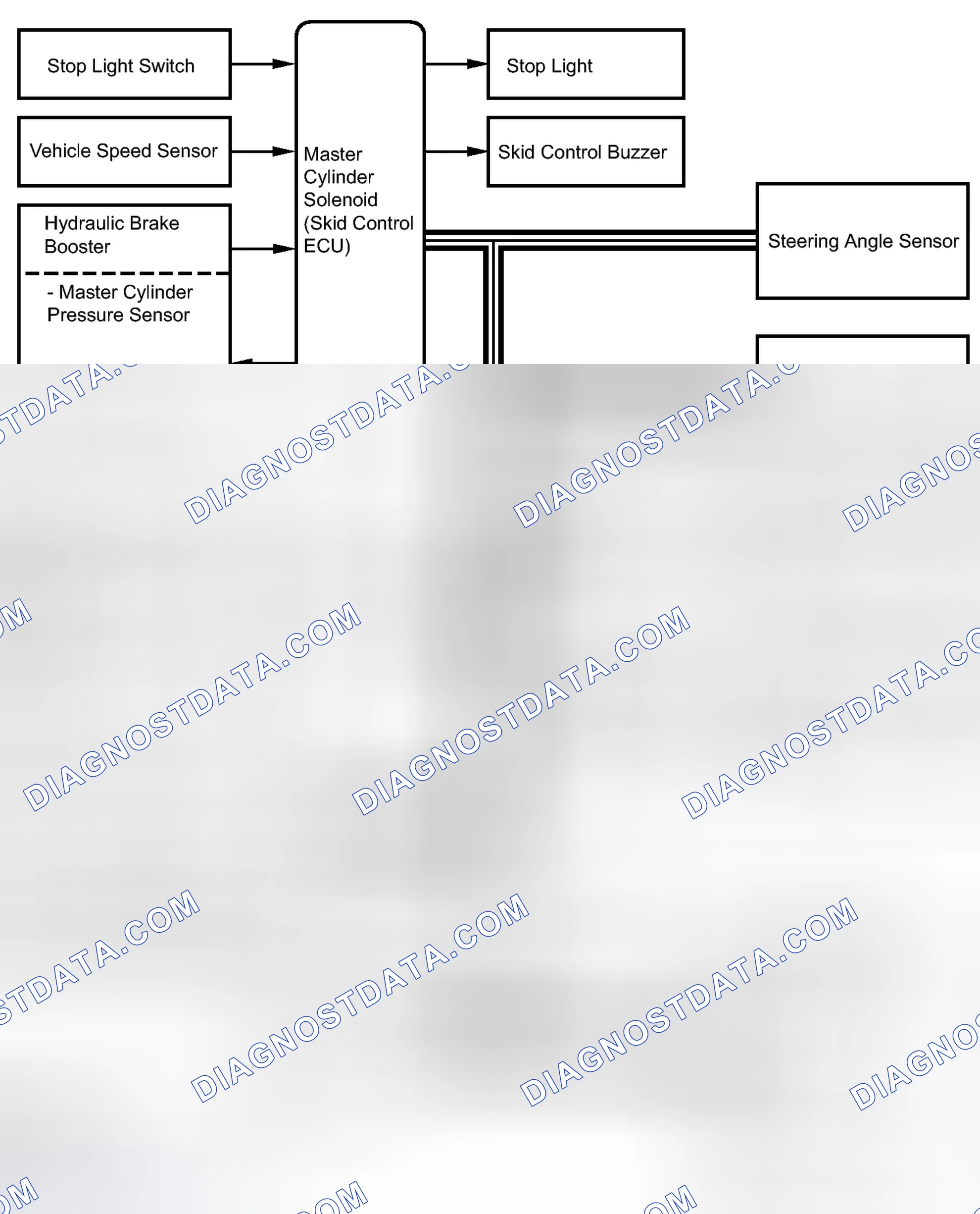 Scheme 214: SYSTEM DIAGRAM [01/2012 - ]