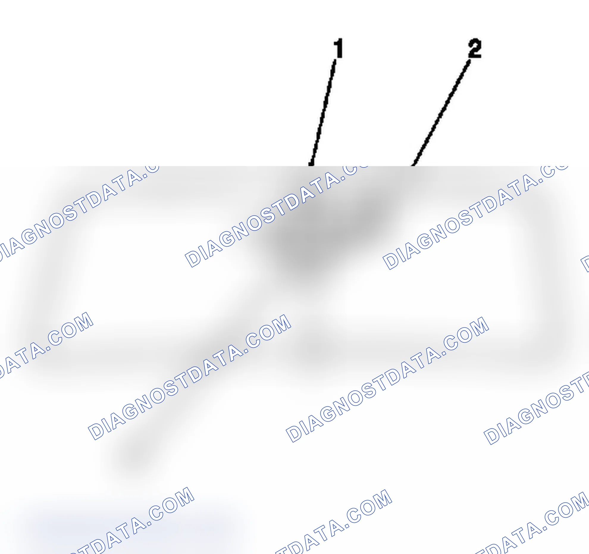 Scheme 7: Inside Rearview Mirror Bracket Installation