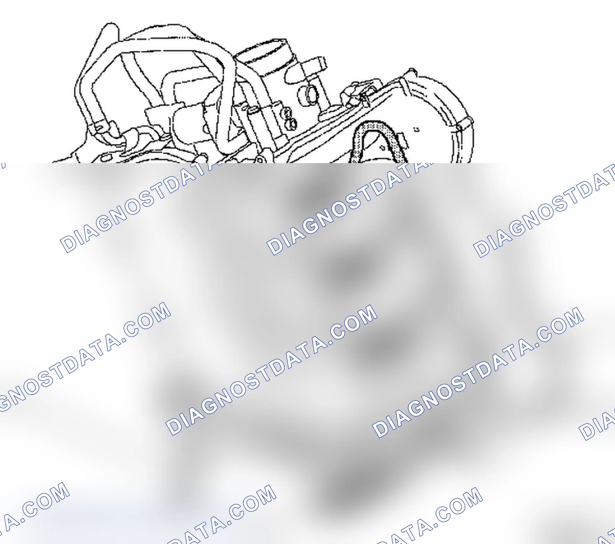 Intake Plenum, Z 32 SE
