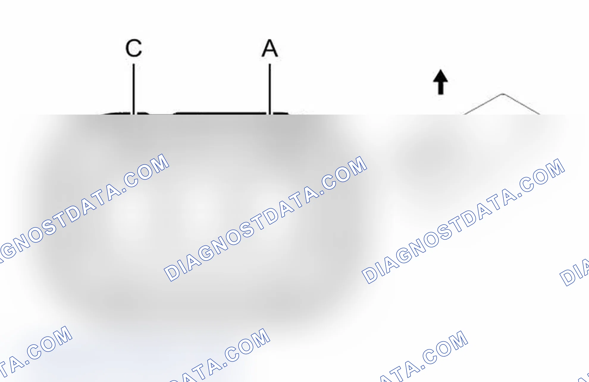 Scheme 397: Seat Back Ventilation Heating and Cooling Module - Driver (KB6)