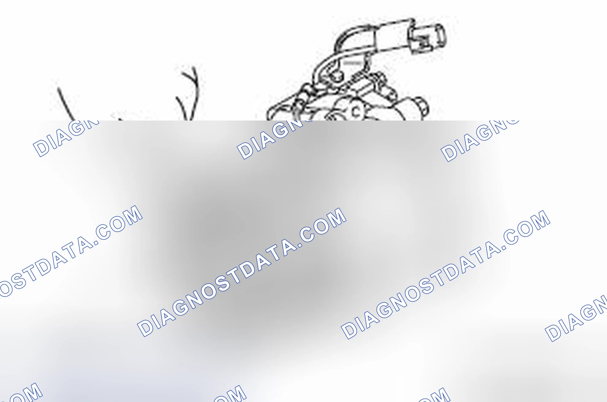 Scheme 5: >> F << AIR GAP ADJUSTMENT