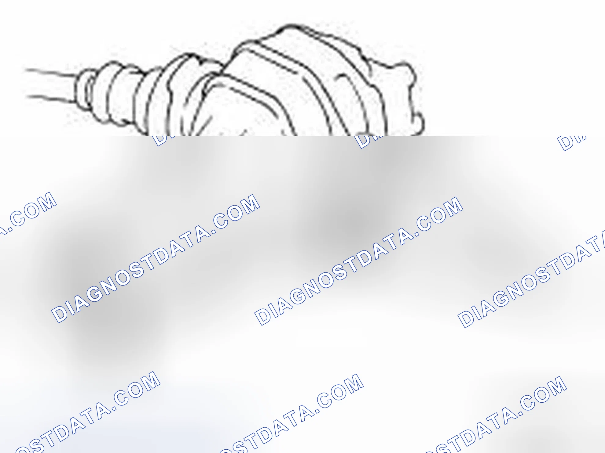 Scheme 39: Checking Differential Gear Oil