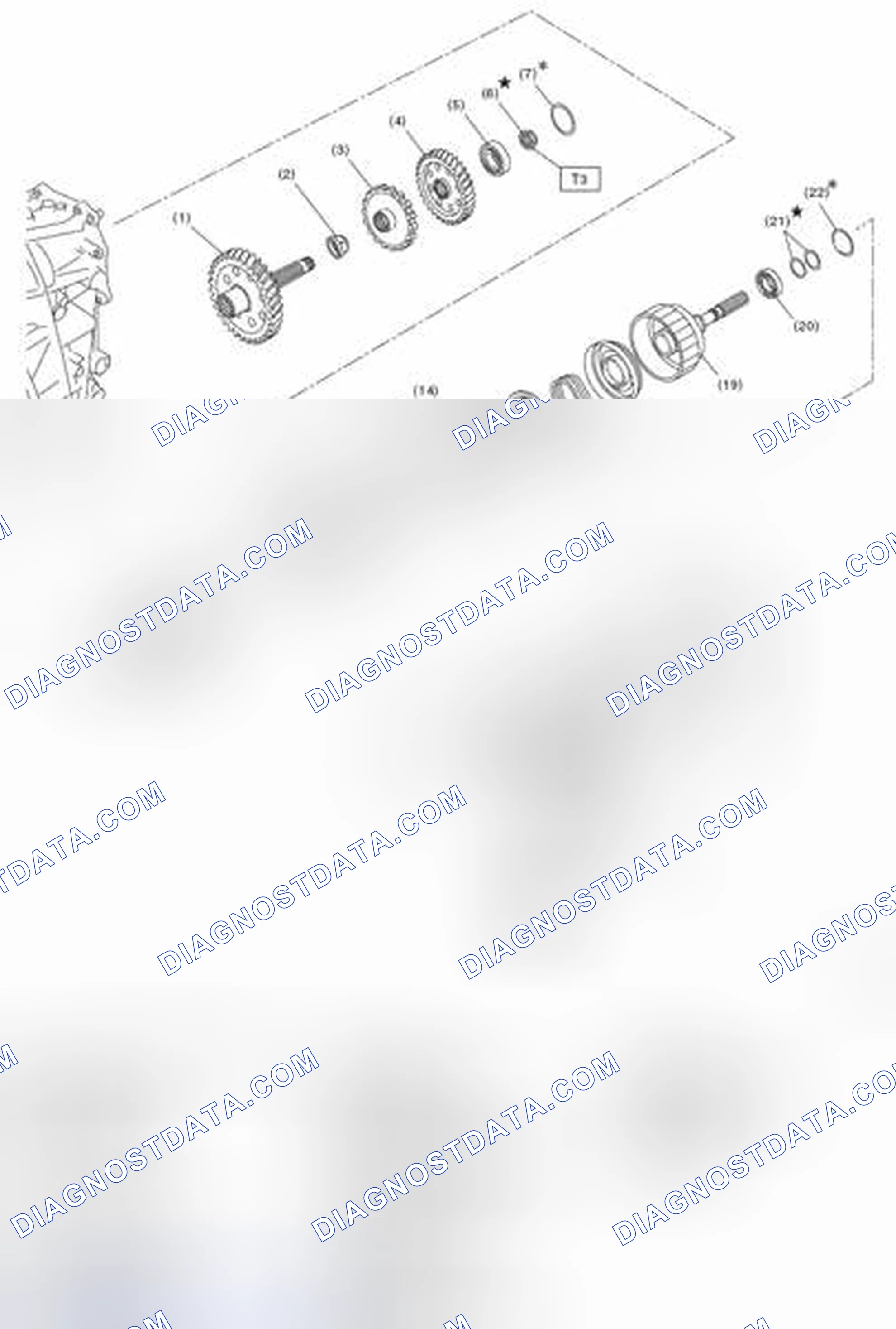 Scheme 584: TRANSFER AND EXTENSION CASE