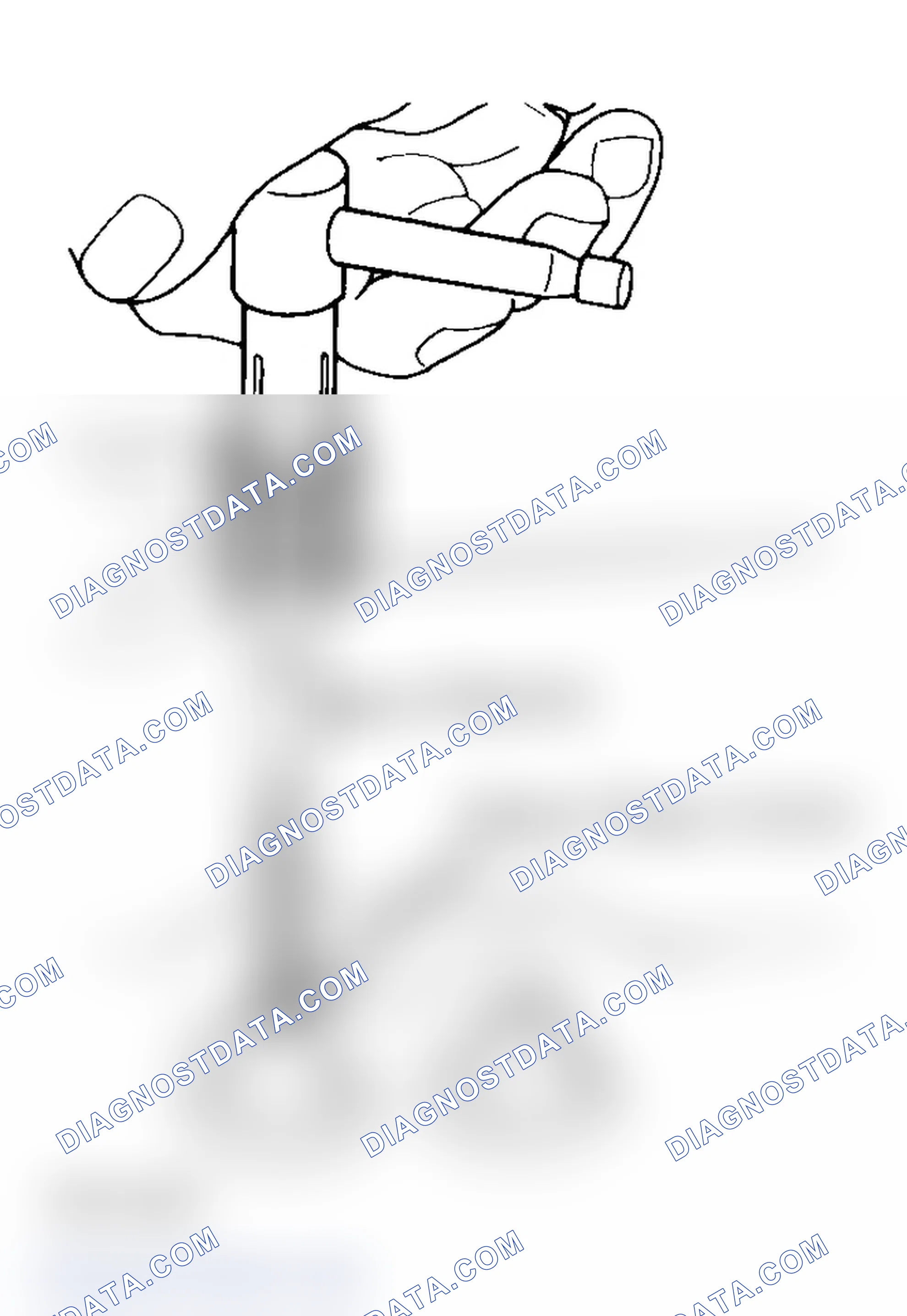 Scheme 9: Reaming Valve Guides