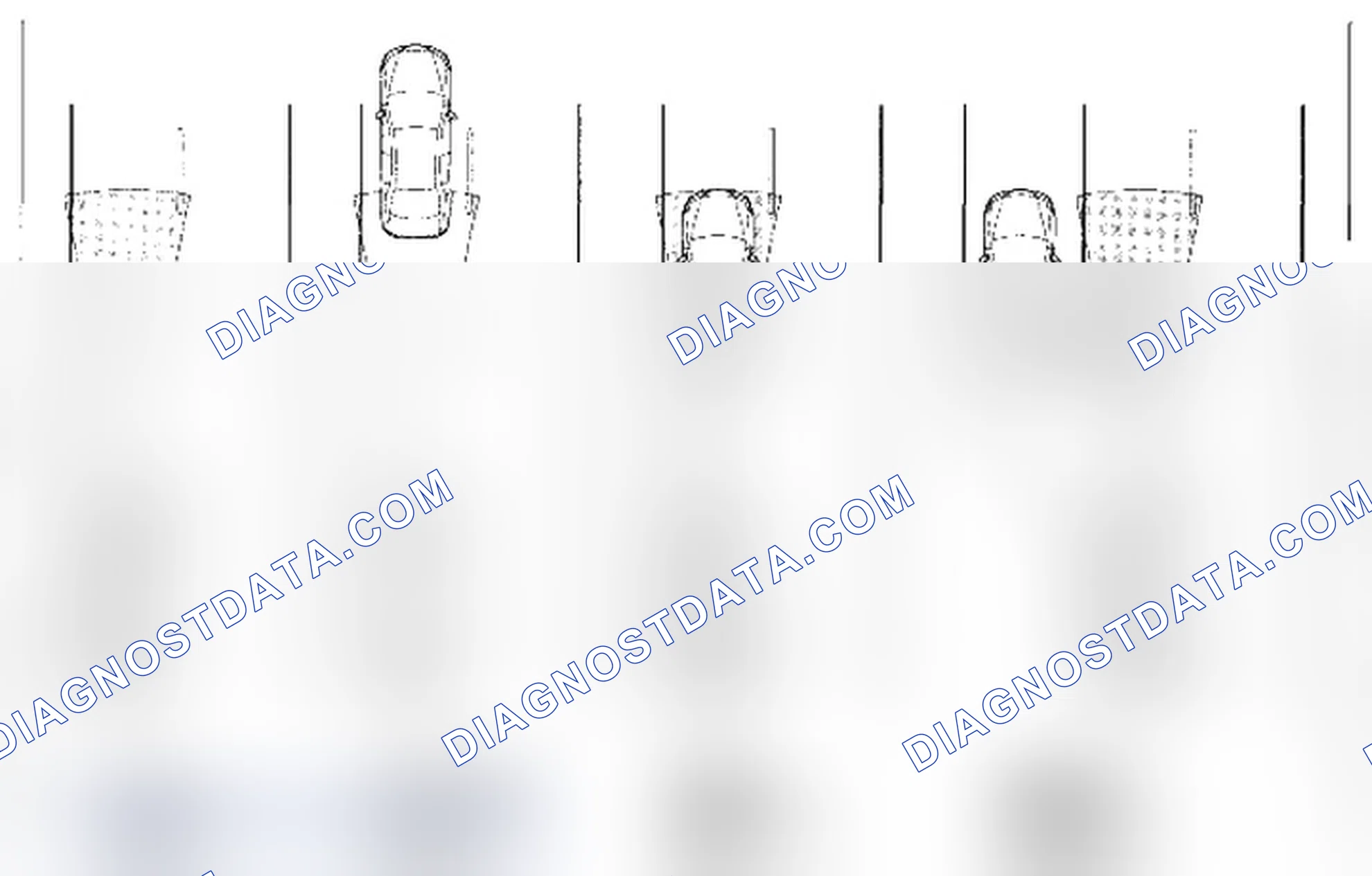 Scheme 10: Basic Adaptive Cruise Control (ACC) Pattern