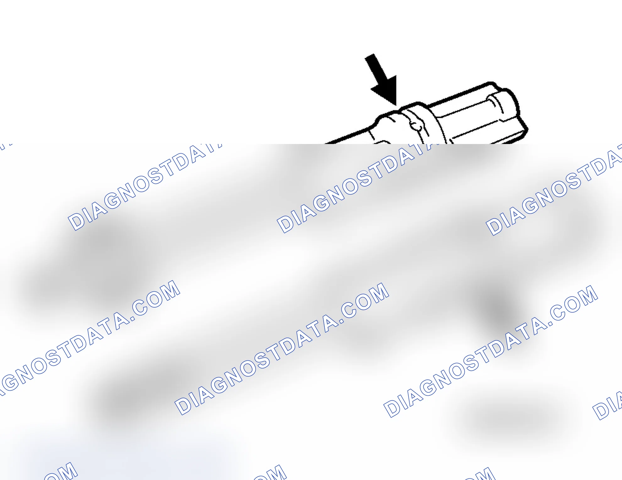 Scheme 505: COUNTERBALANCE SHAFT
