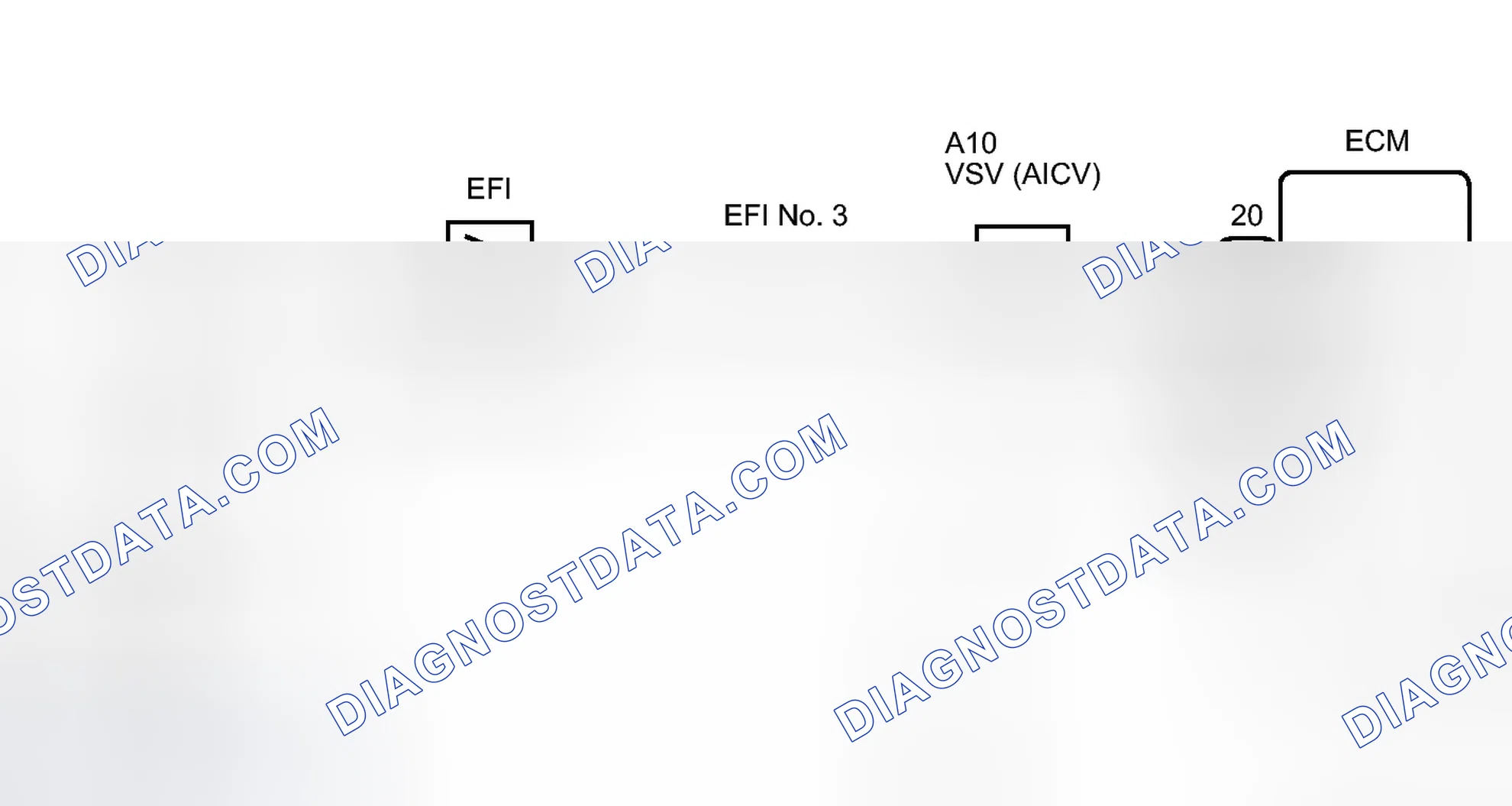 Scheme 447: WIRING DIAGRAM