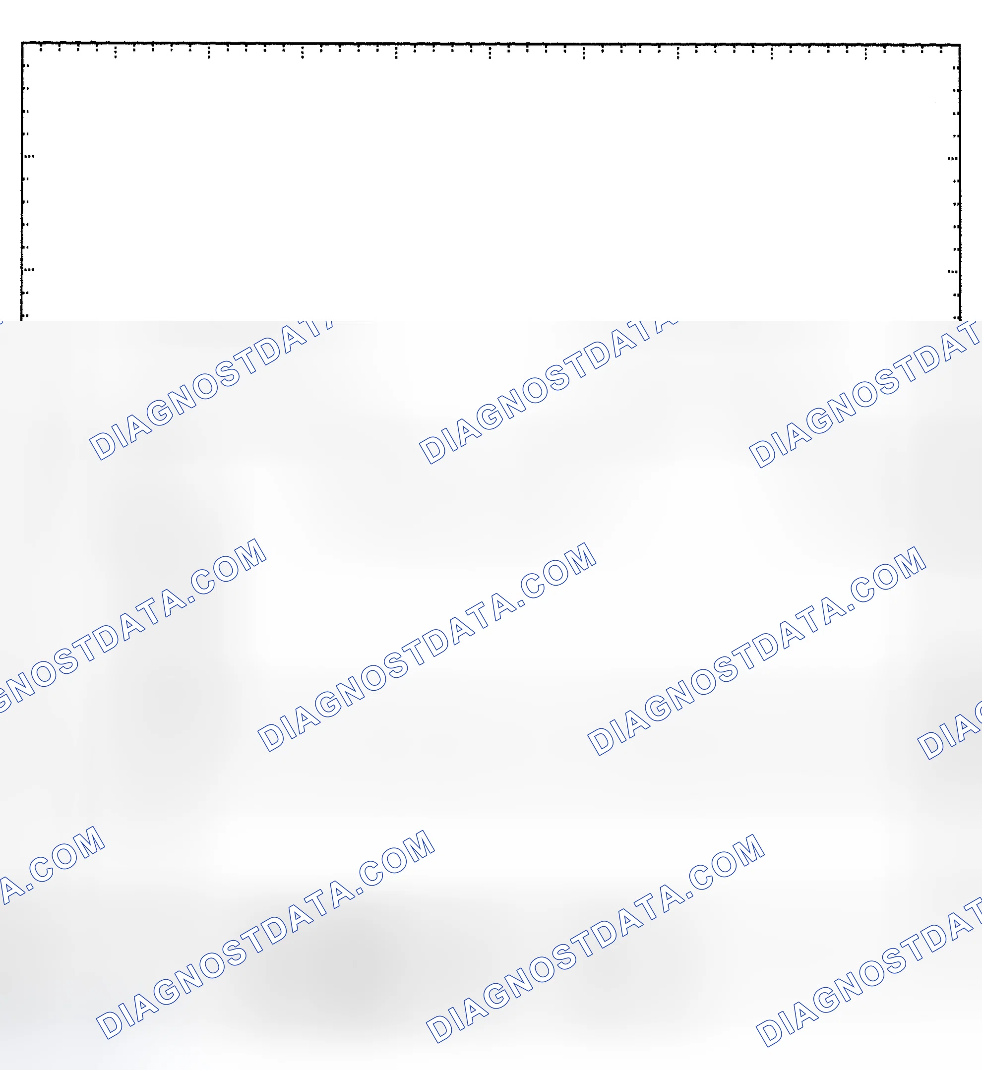 Scheme 26: Injector Bank - Known Good - Voltage Pattern
