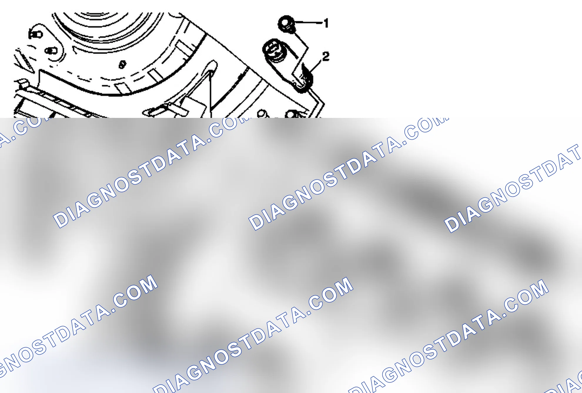 Scheme 30: Camshaft Position Actuator Intake Solenoid Valve Replacement