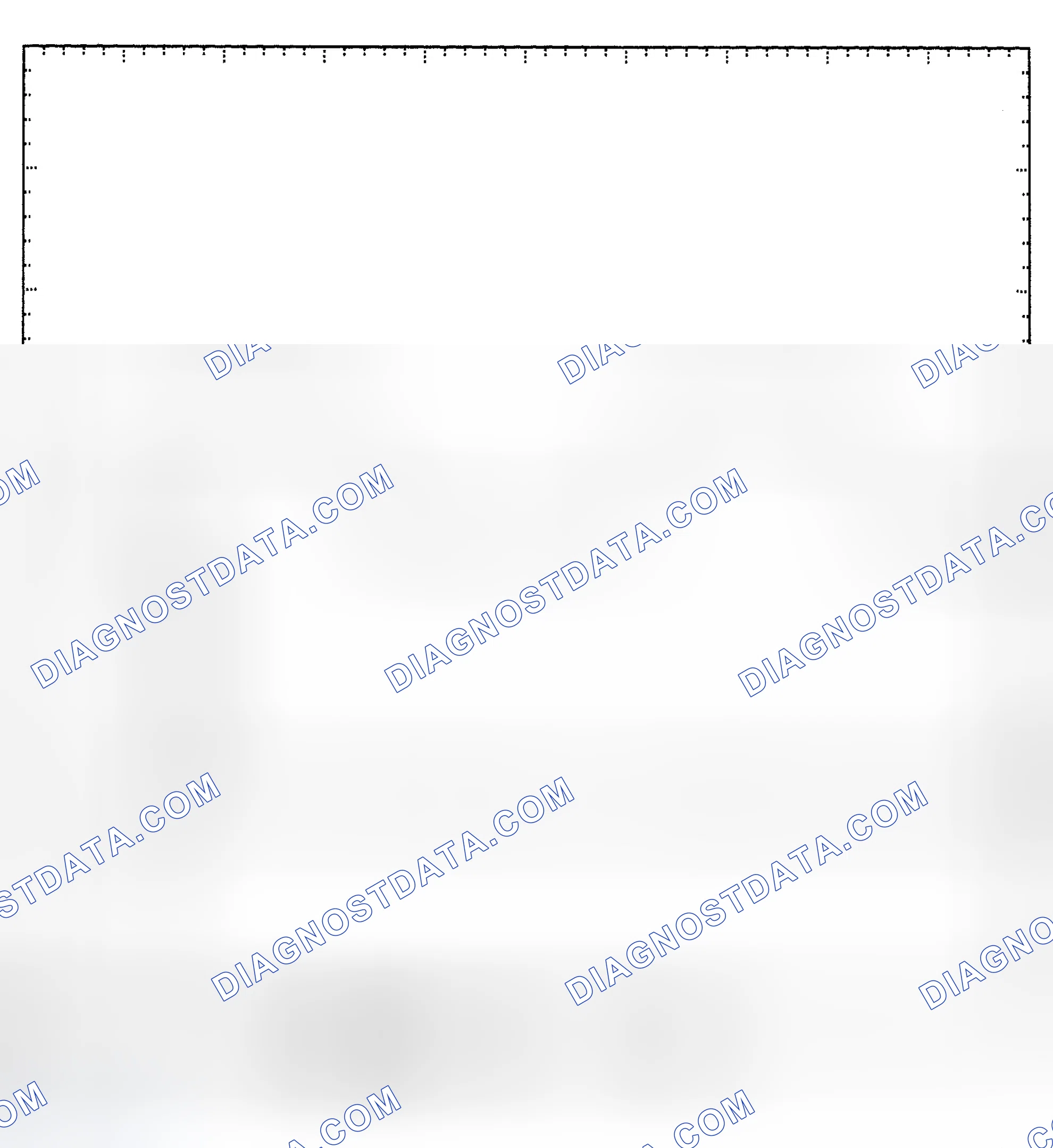 Scheme 26: Injector Bank - Known Good - Voltage Pattern