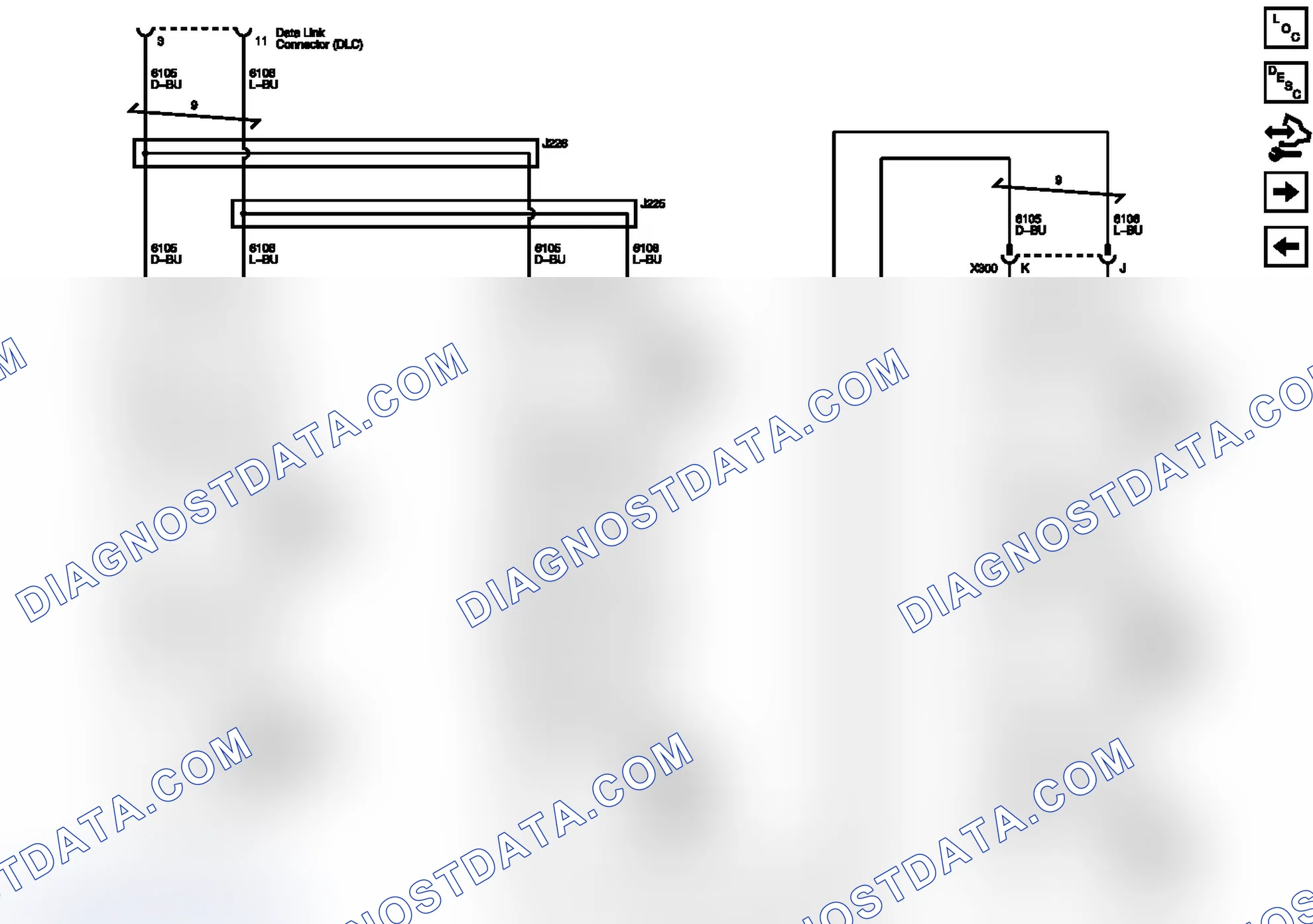 Scheme 13: Powertrain Expansion Bus (HP2)