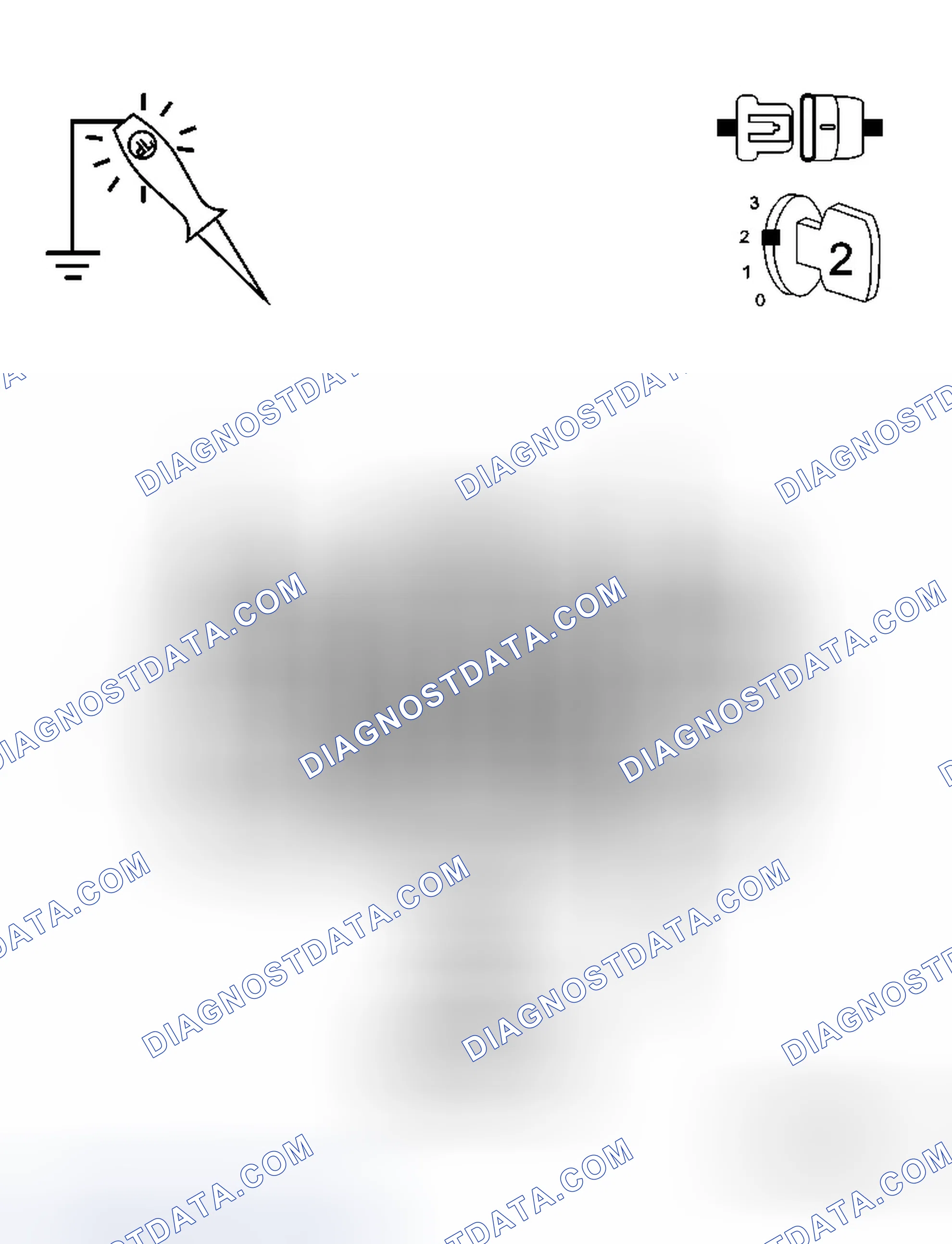 Scheme 76: Diagnostic Test
