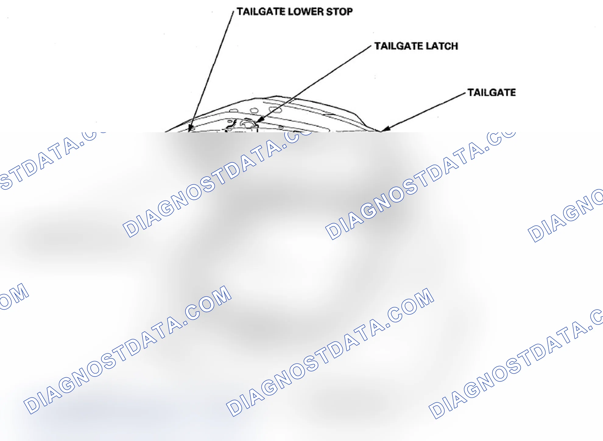Scheme 160: Component Location Index