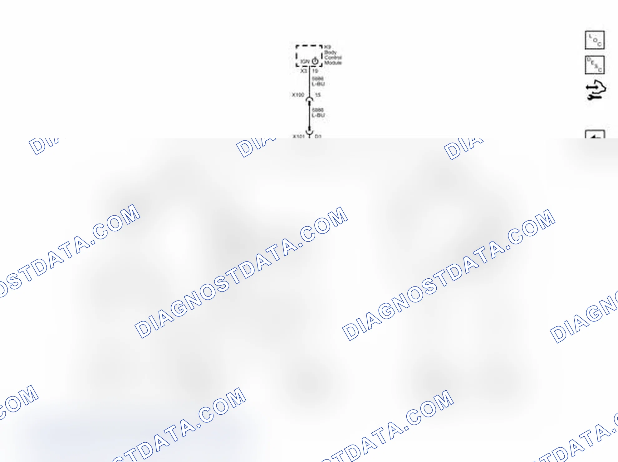 Scheme 6: Communications Enable Wiring Schematics